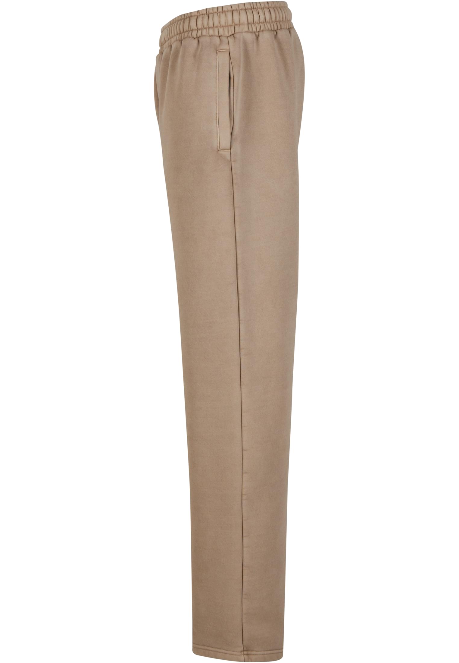 Vintage Heavy Trackpants chalkdust | chalkdust