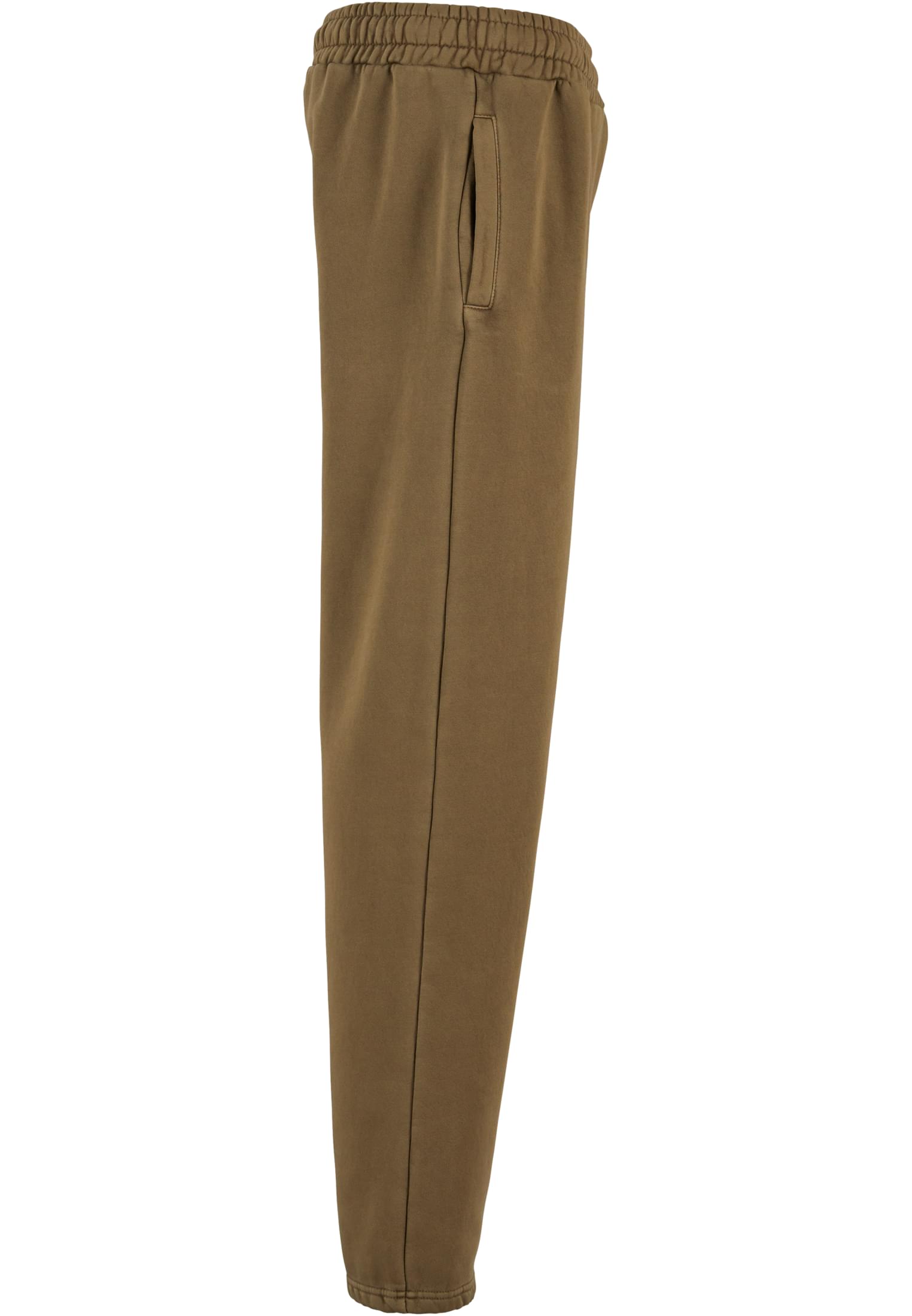 Vintage Heavy Trackpants warmkhaki | warmkhaki