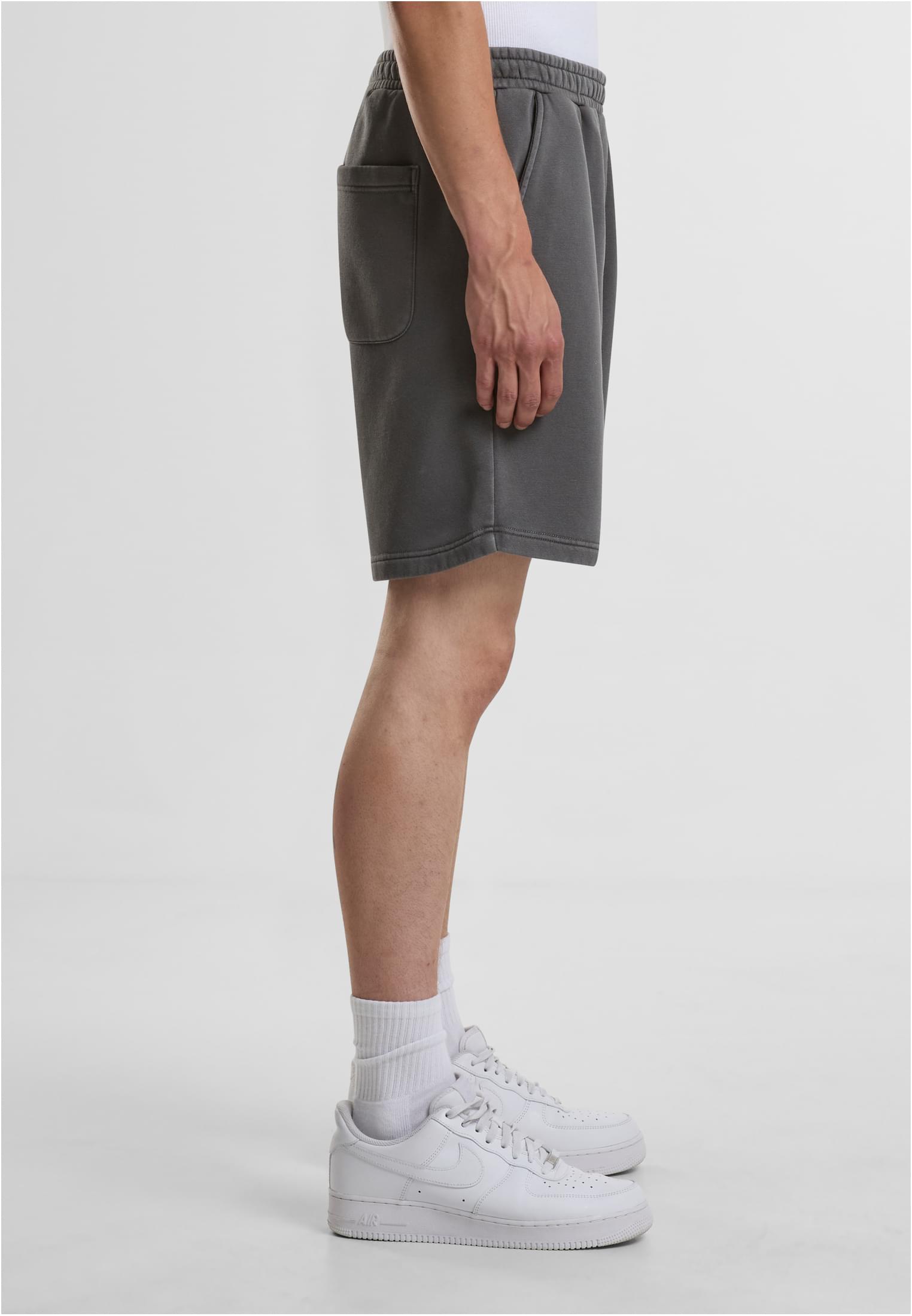 Vintage Heavy Sweatshorts magnet | magnet
