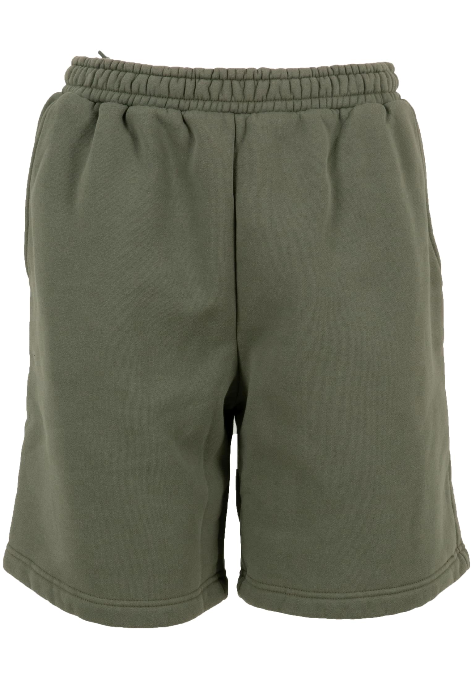 Vintage Heavy Sweatshorts warmkhaki | warmkhaki