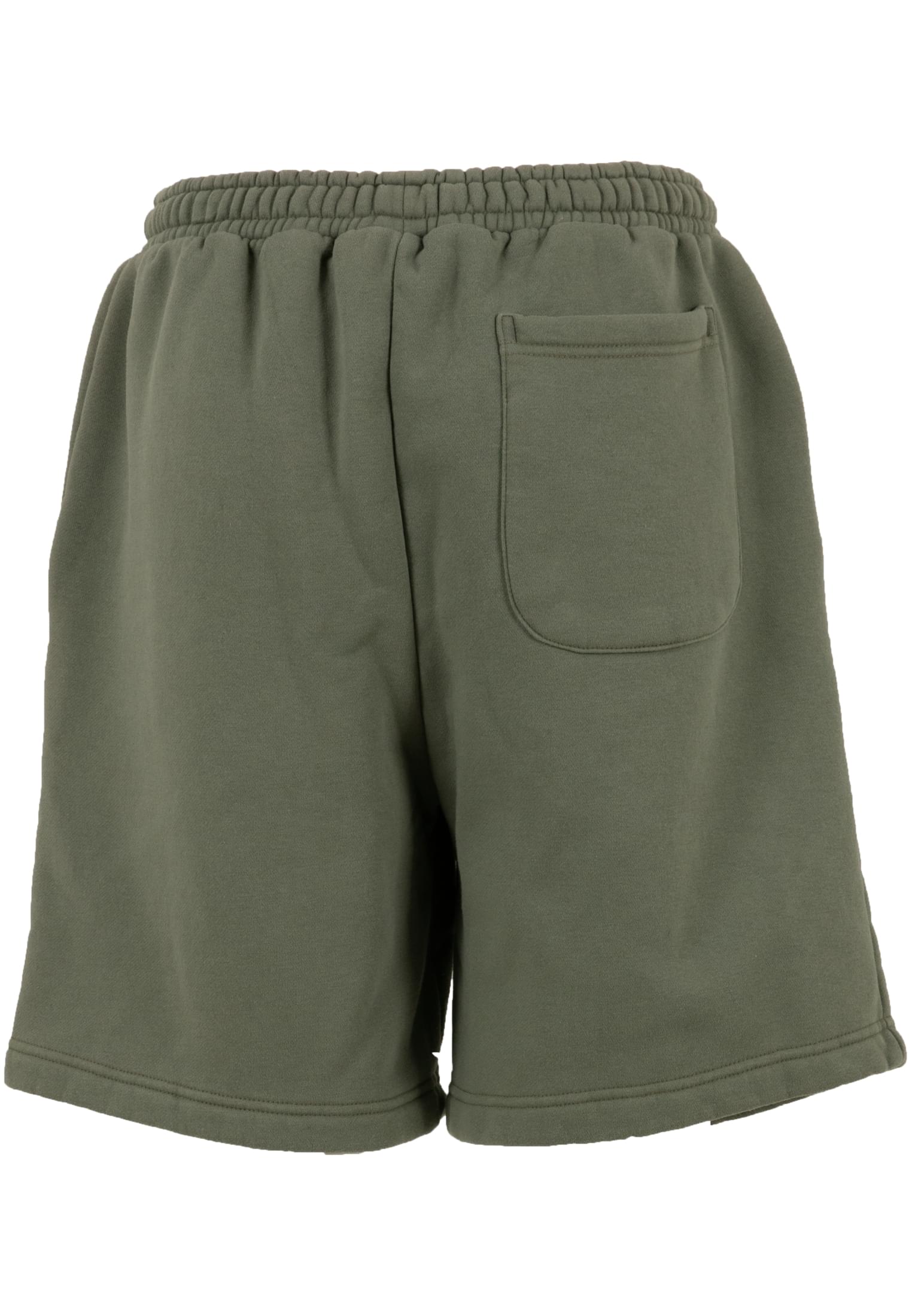 Vintage Heavy Sweatshorts warmkhaki | warmkhaki