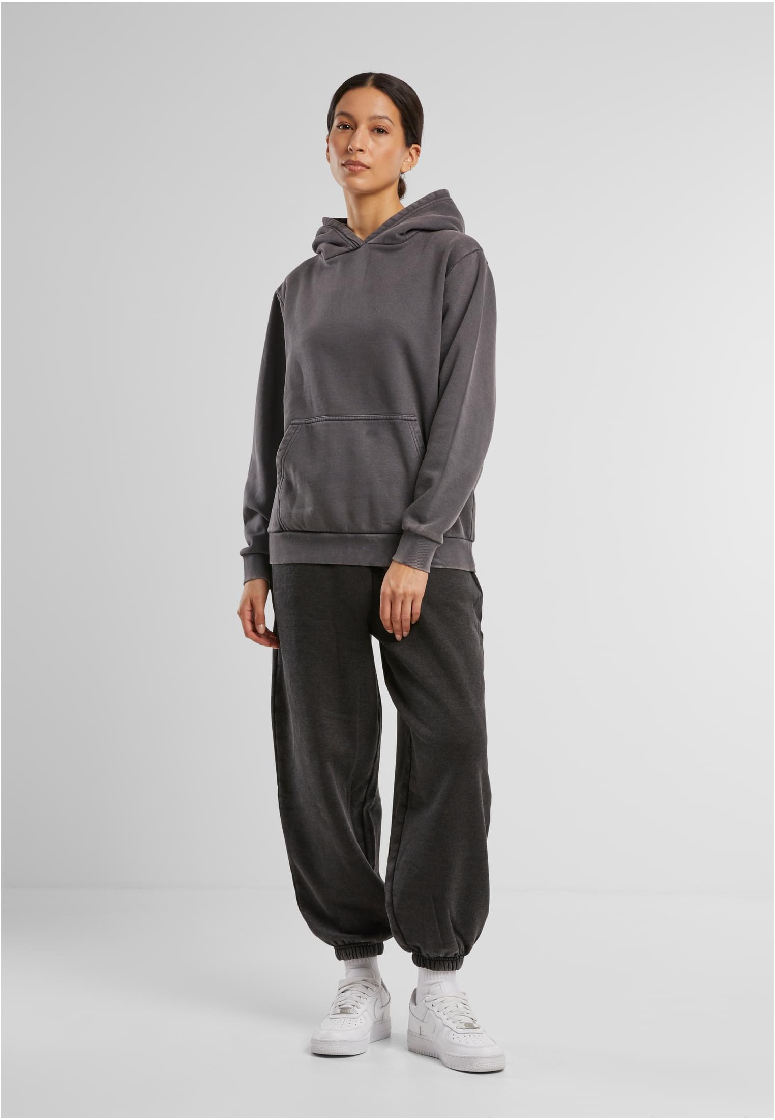 Ladies Vintage Heavy Hoody magnet | magnet