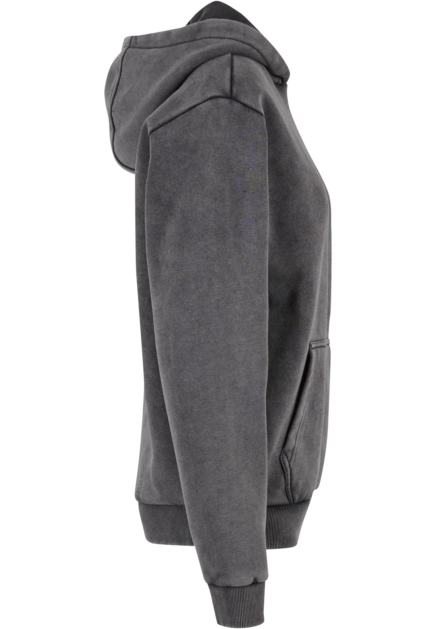 Ladies Vintage Heavy Hoody magnet | magnet