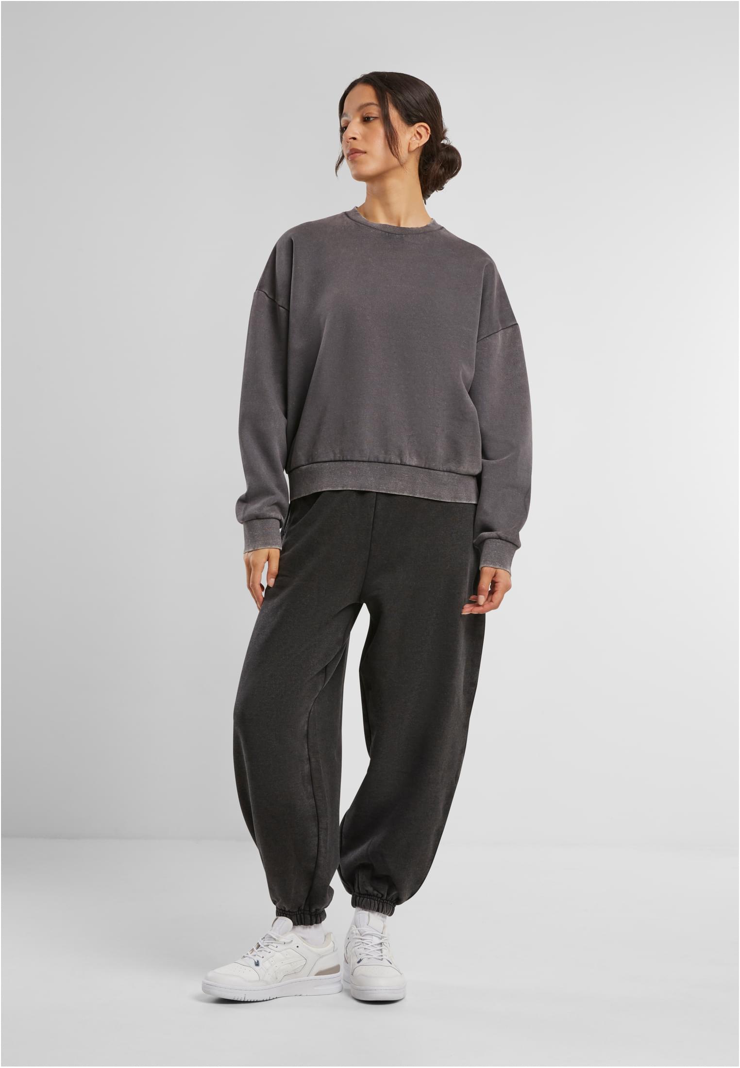 Ladies Vintage Heavy Crewneck magnet | magnet