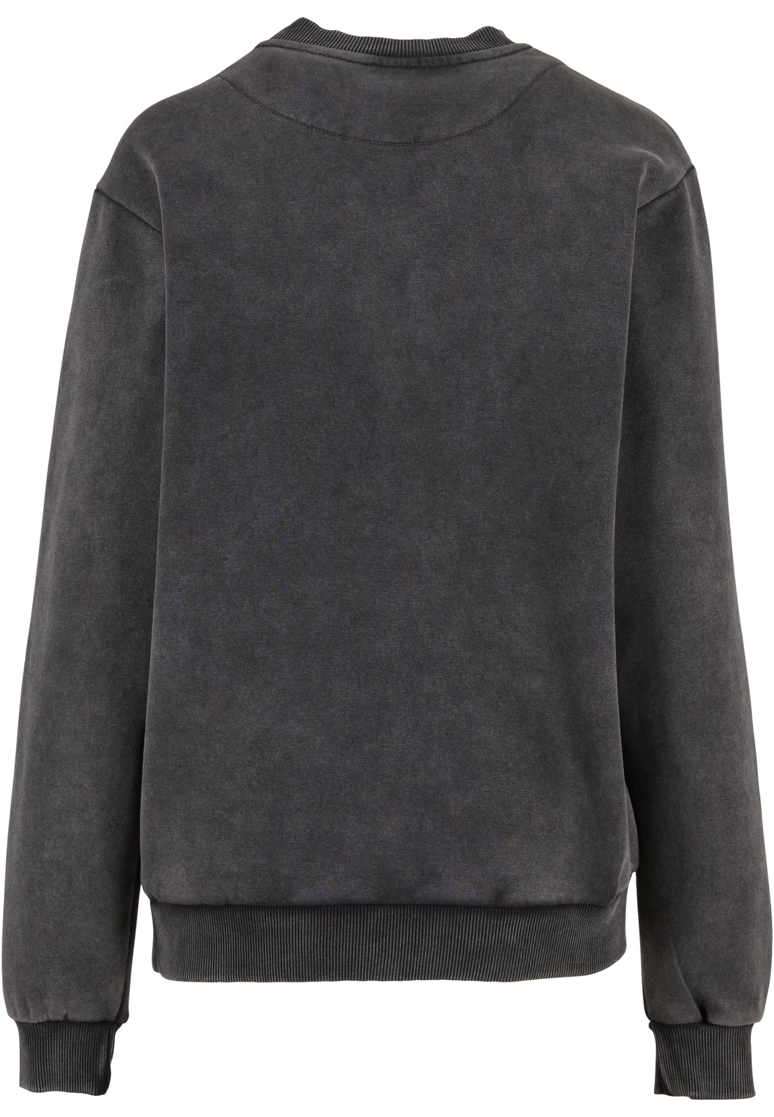 Ladies Vintage Heavy Crewneck magnet | magnet