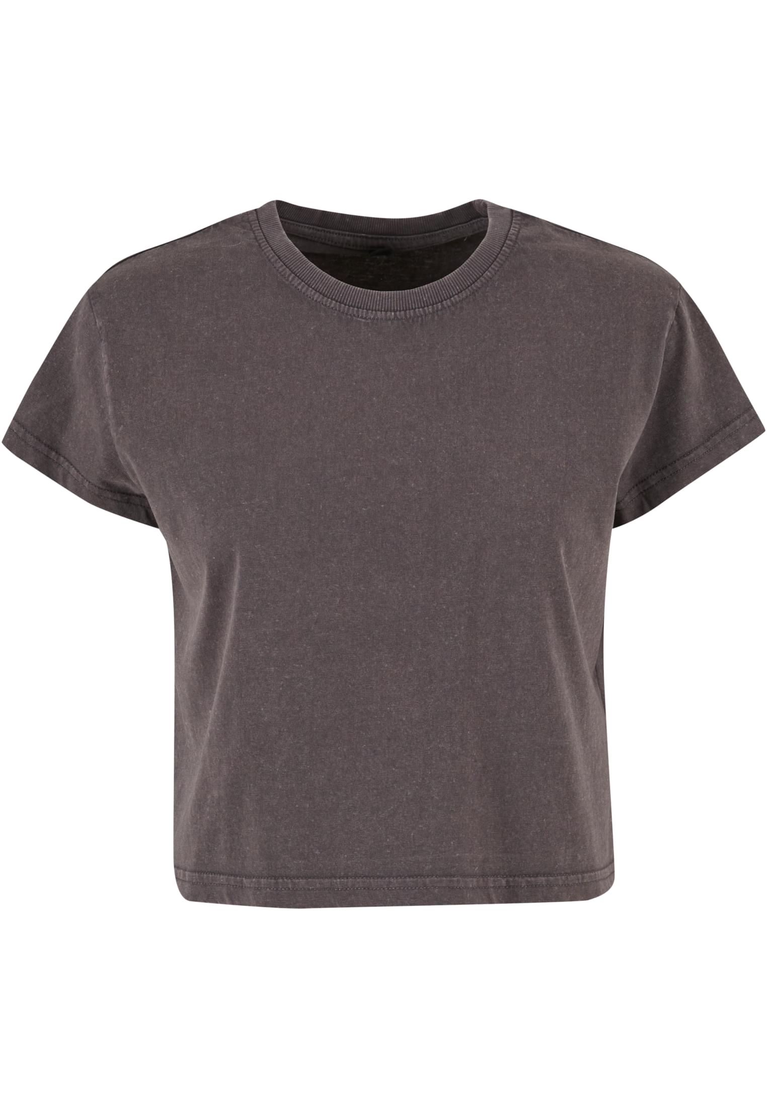 Ladies Vintage Cropped Tee magnet | magnet