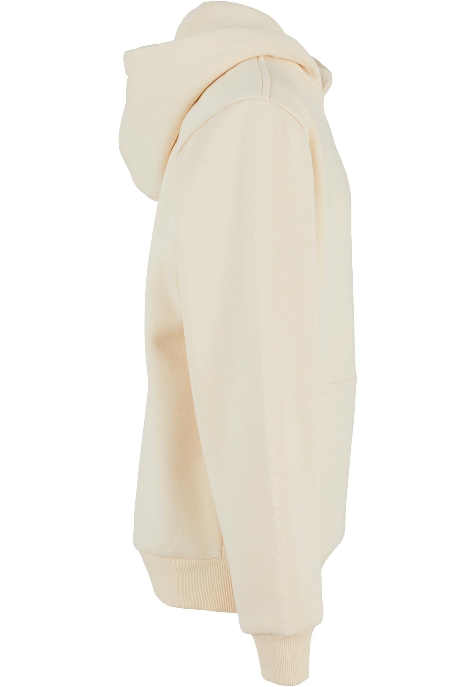 Kids Fluffy Hoody whitesand | whitesand
