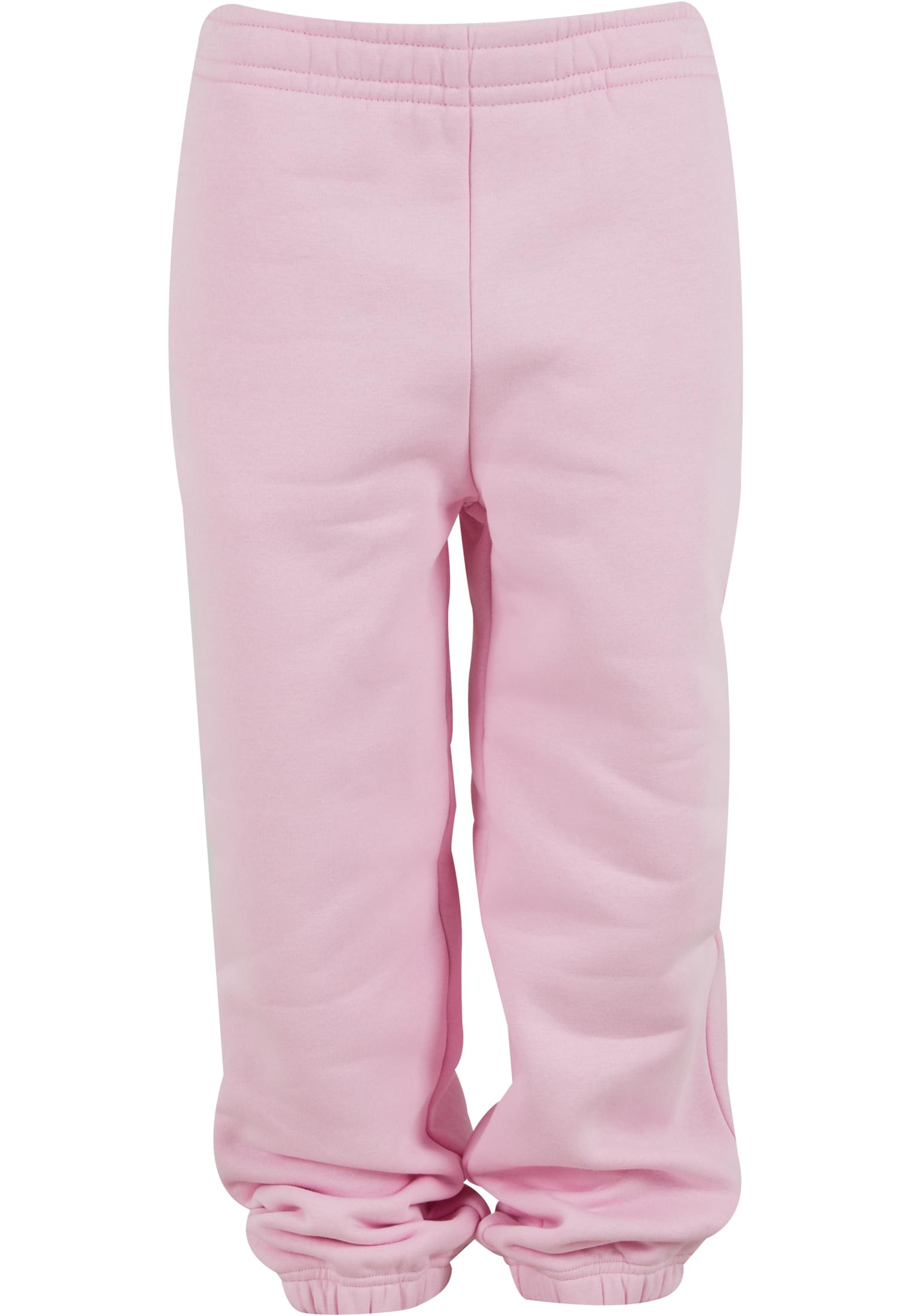 Kids Fluffy Sweatpants softpink | softpink