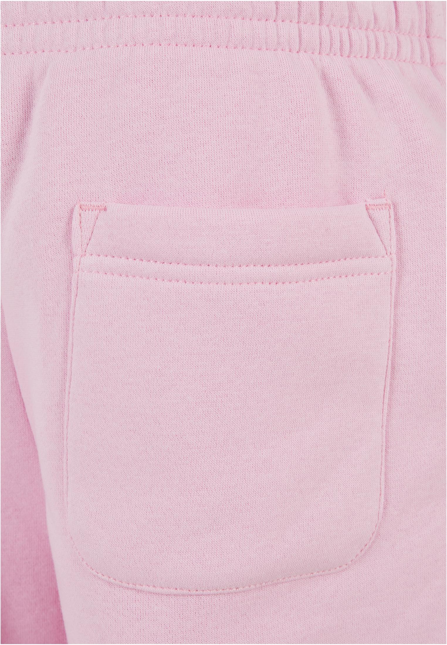 Kids Fluffy Sweatpants softpink | softpink