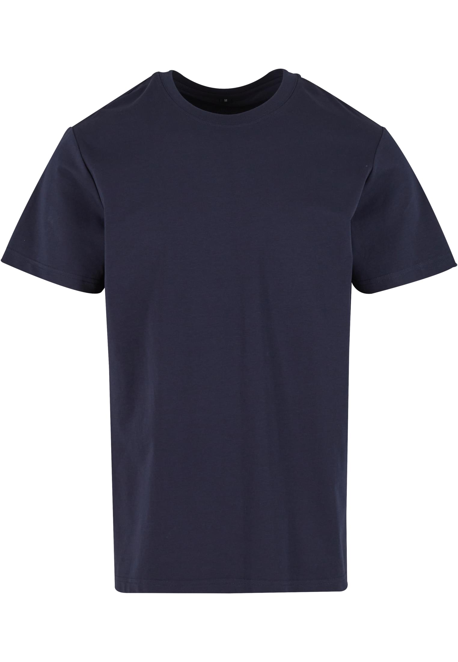 Sorona Regular Tee navy | navy