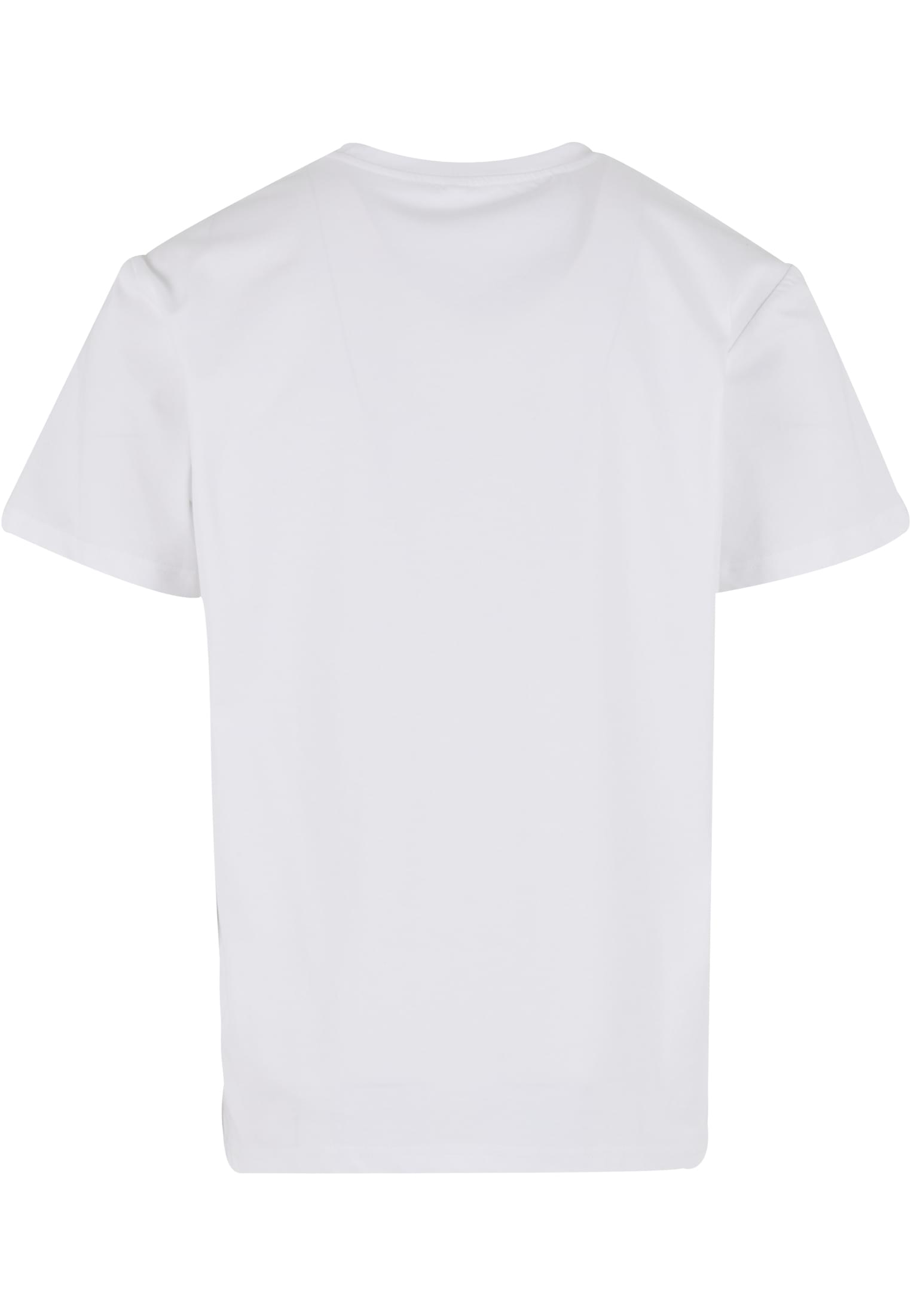 Sorona Regular Tee white | white