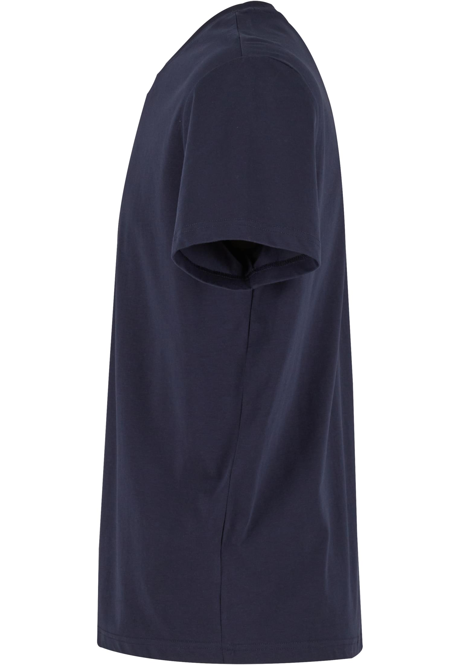 Sorona Regular Tee navy | navy