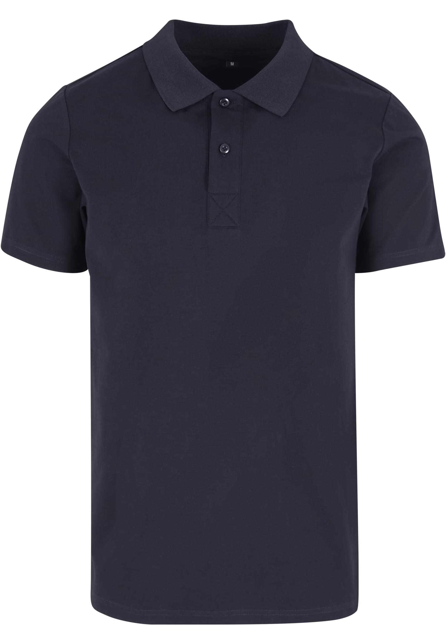 Sorona Polo Tee navy | navy