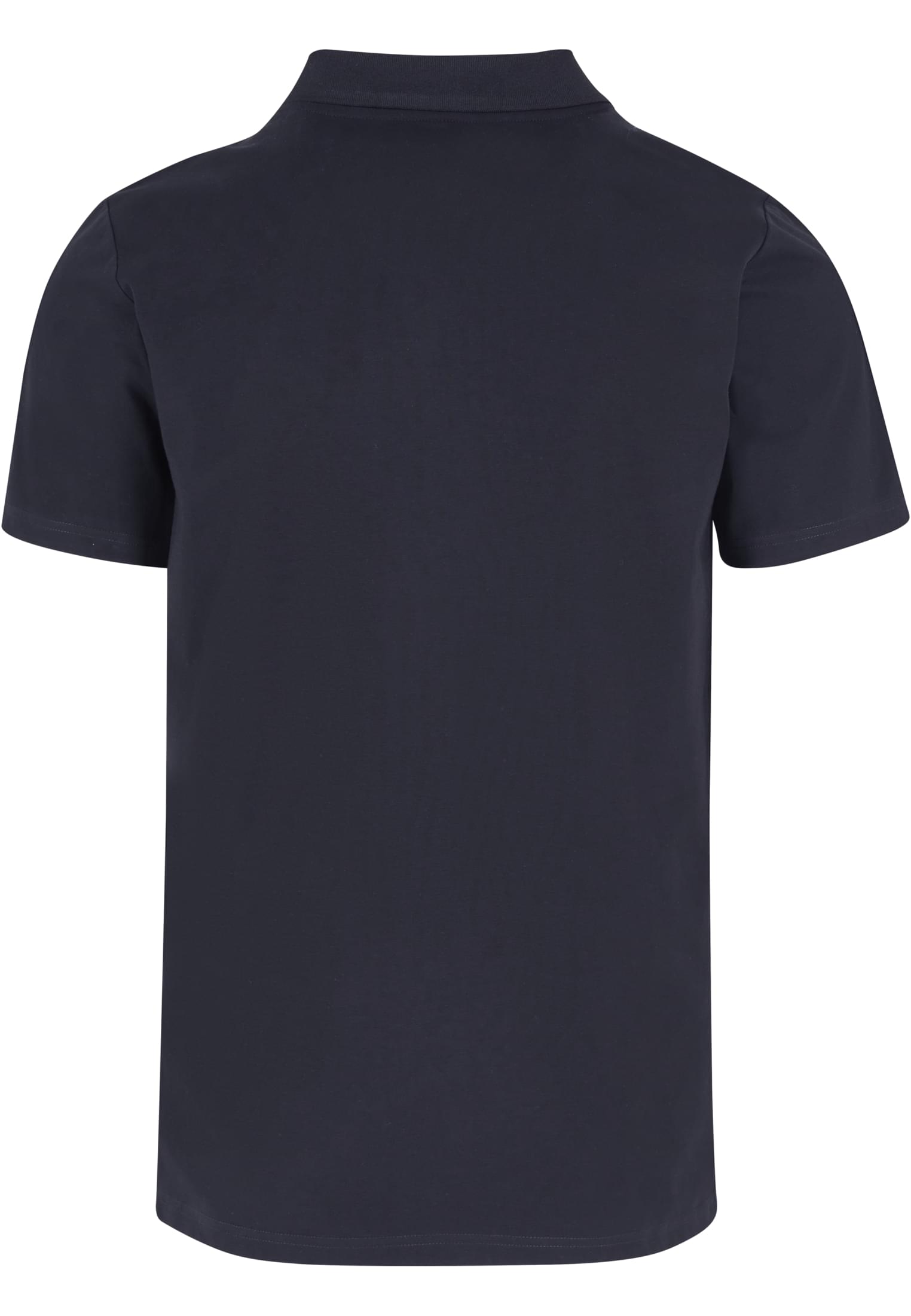 Sorona Polo Tee navy | navy