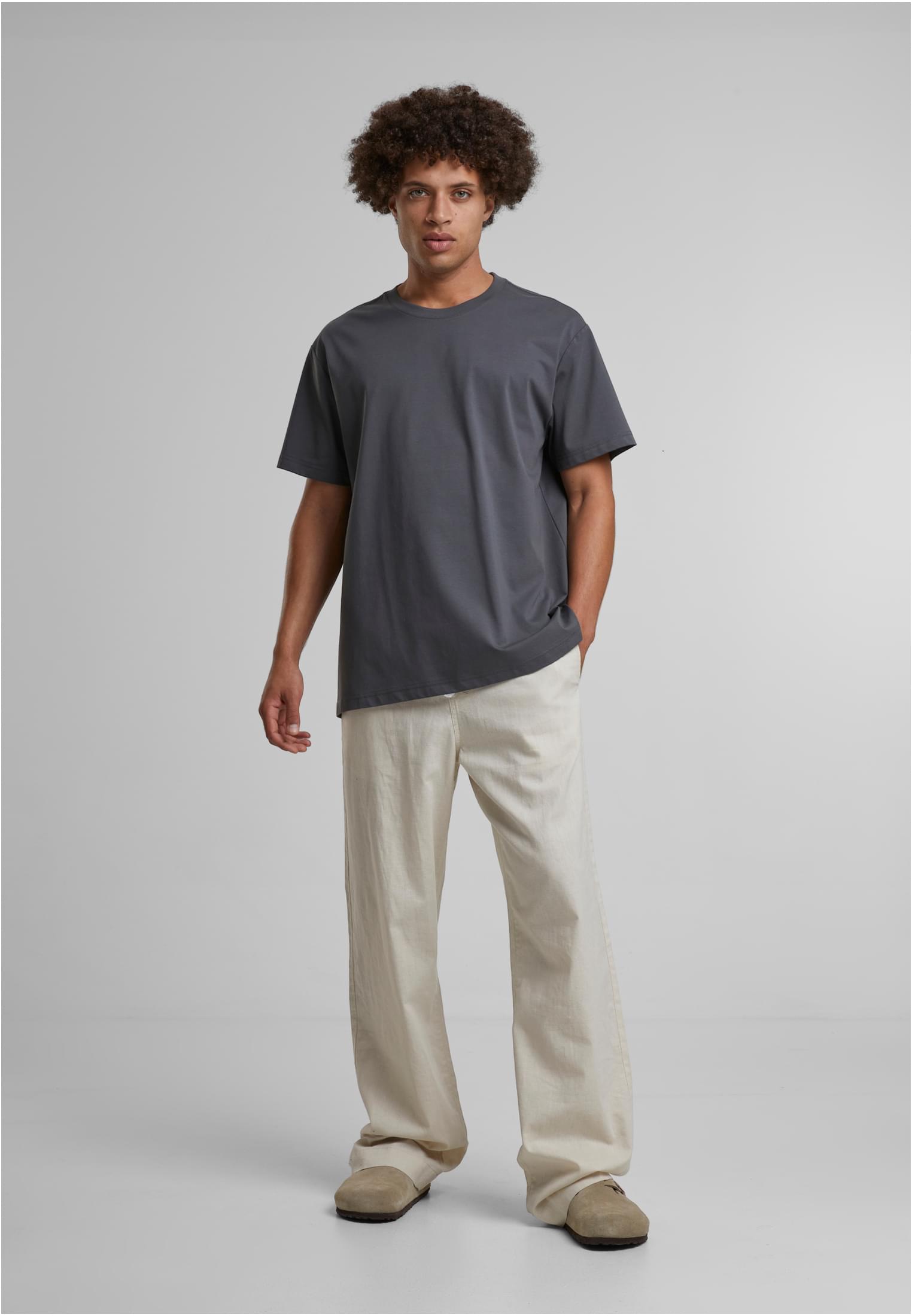 Sorona Loose Fit Tee magnet | magnet