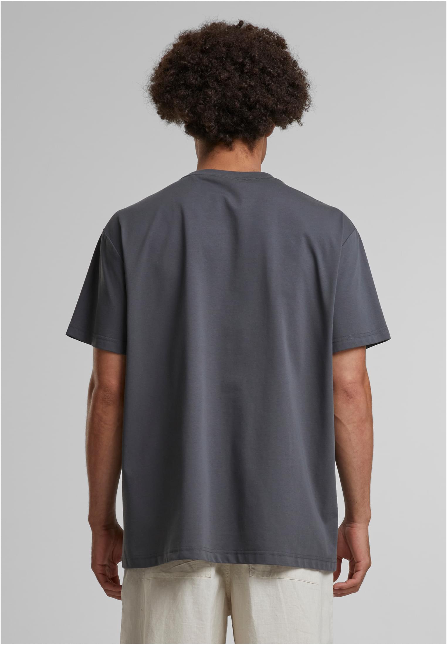 Sorona Loose Fit Tee magnet | magnet