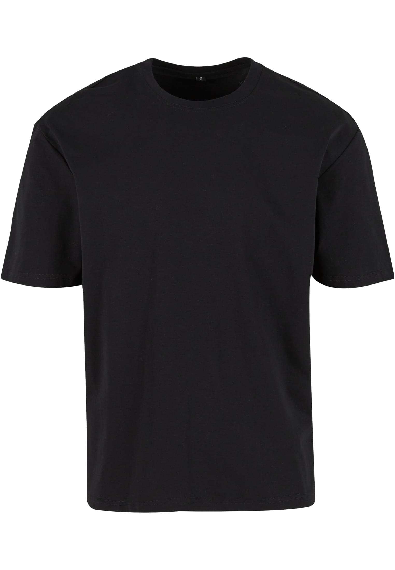 Sorona Loose Fit Tee black | black
