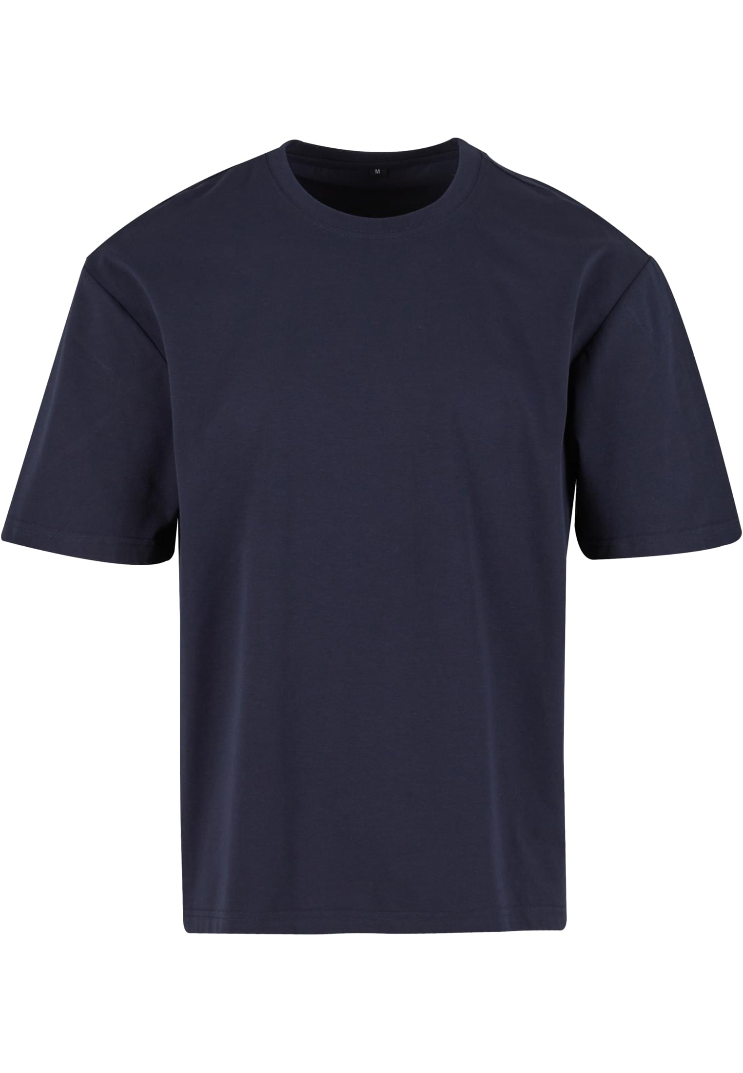 Sorona Loose Fit Tee navy | navy