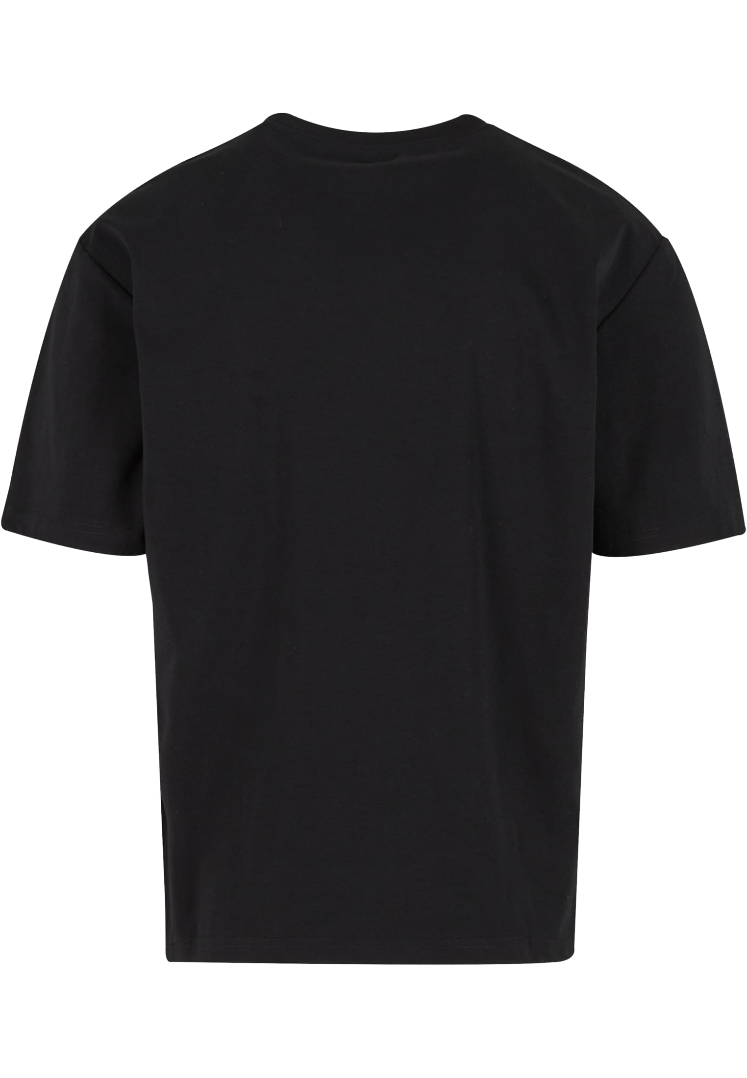 Sorona Loose Fit Tee black | black
