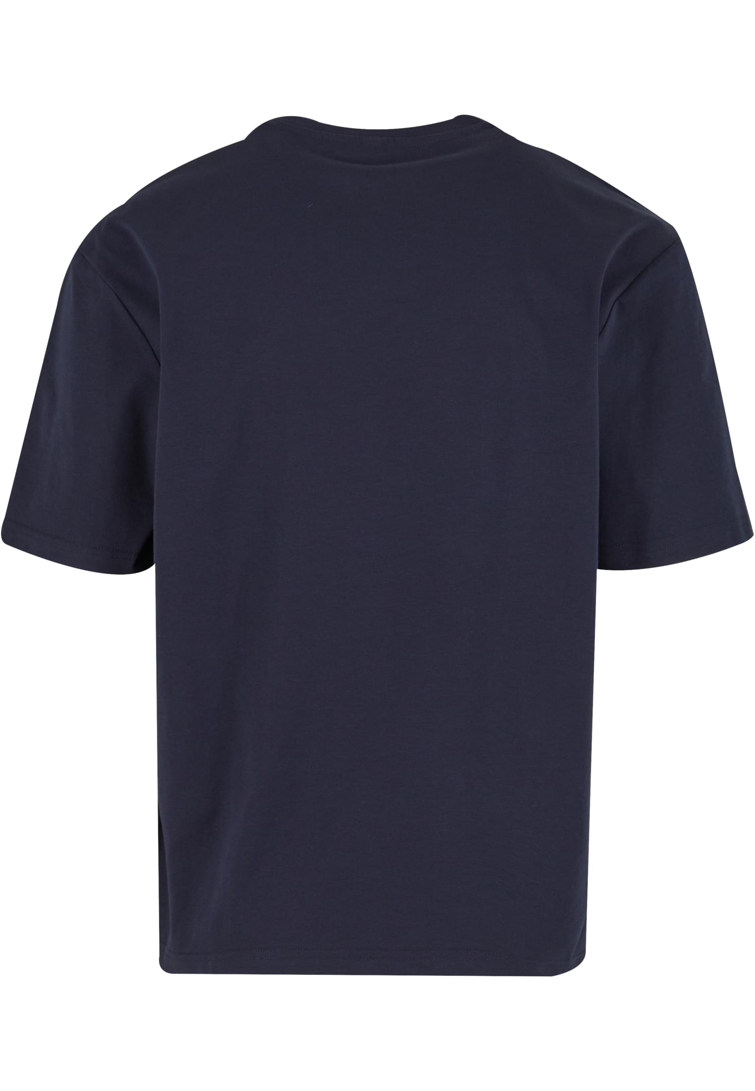 Sorona Loose Fit Tee navy | navy