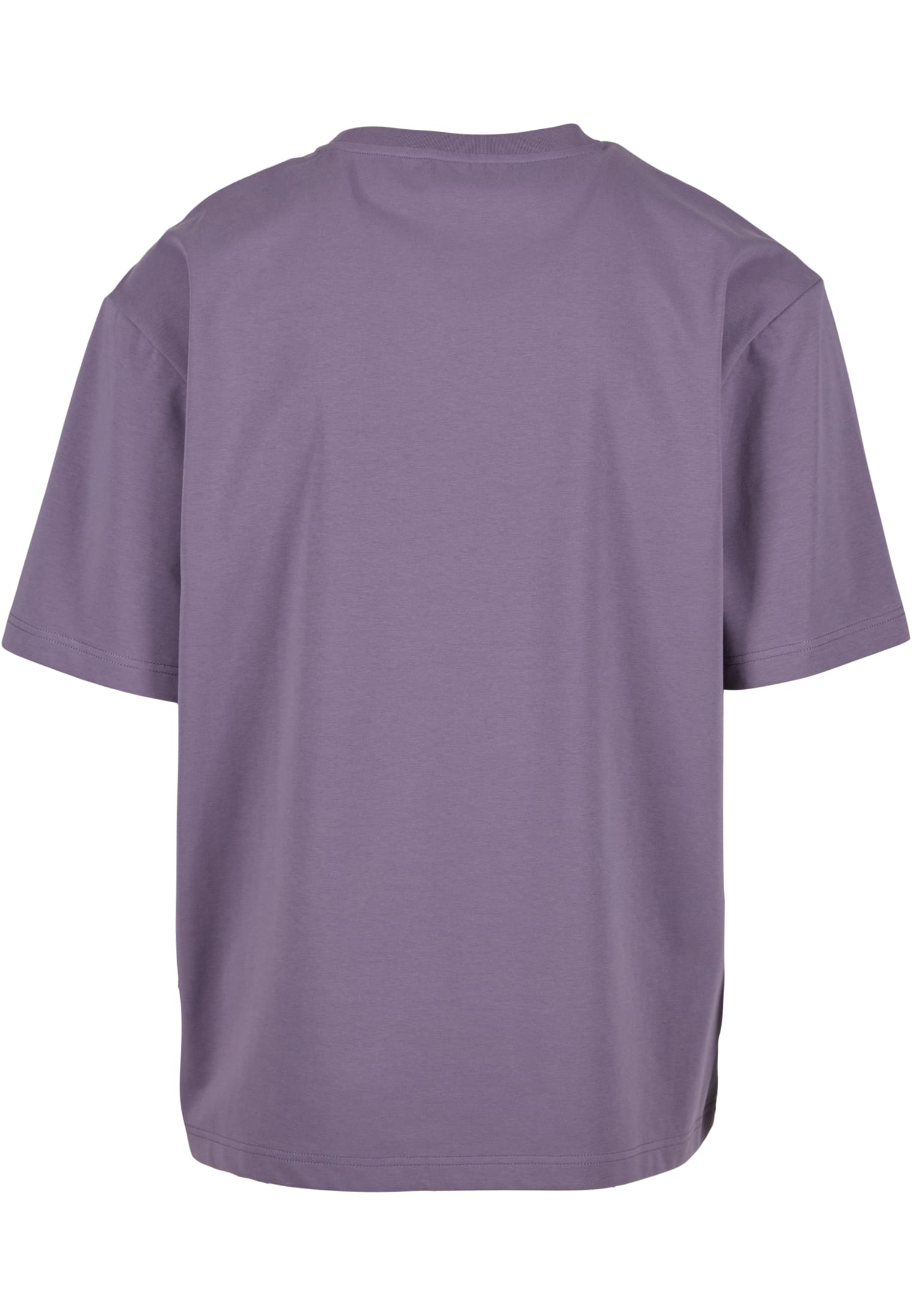 Sorona Loose Fit Tee dustypurple | dustypurple