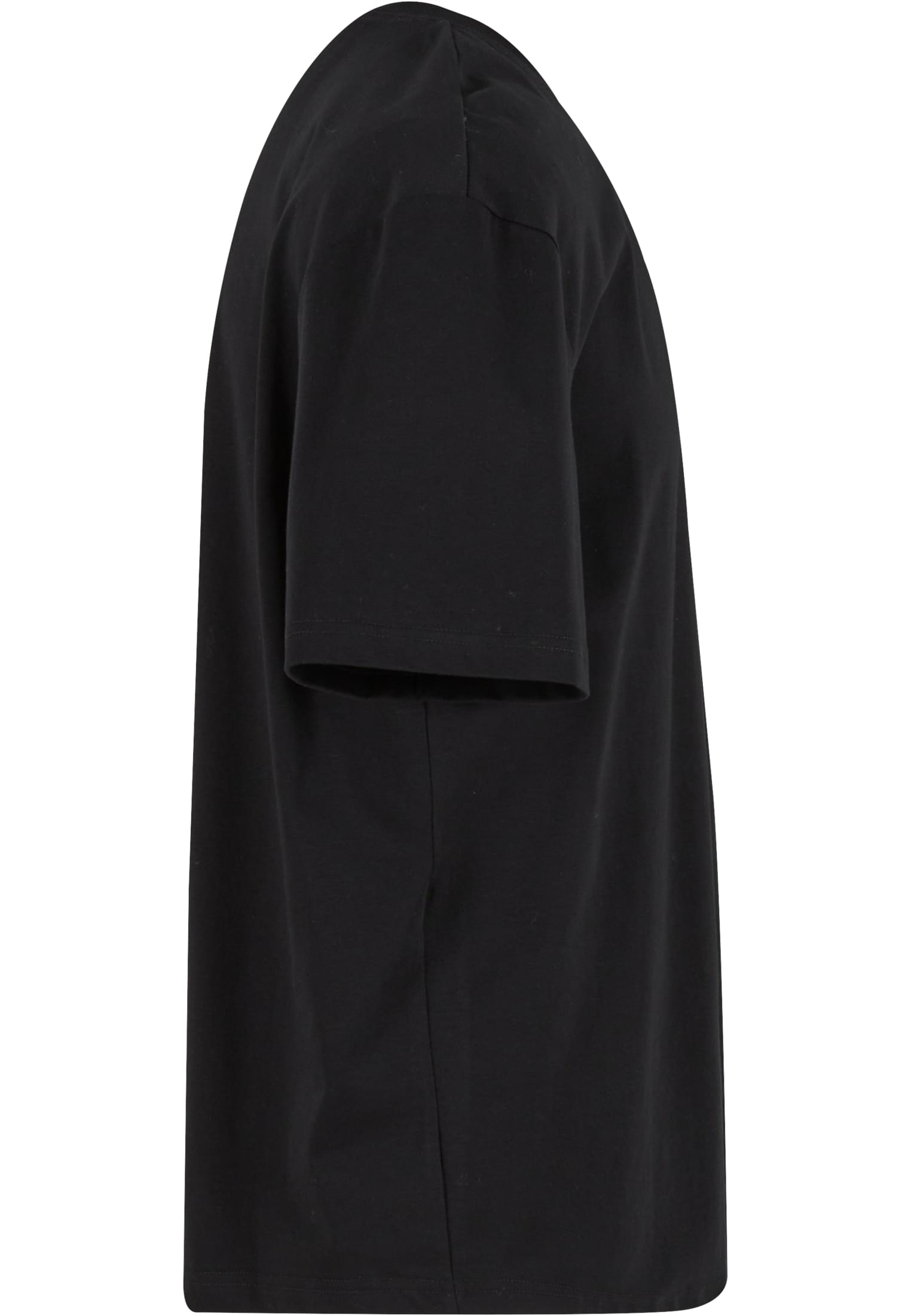 Sorona Loose Fit Tee black | black