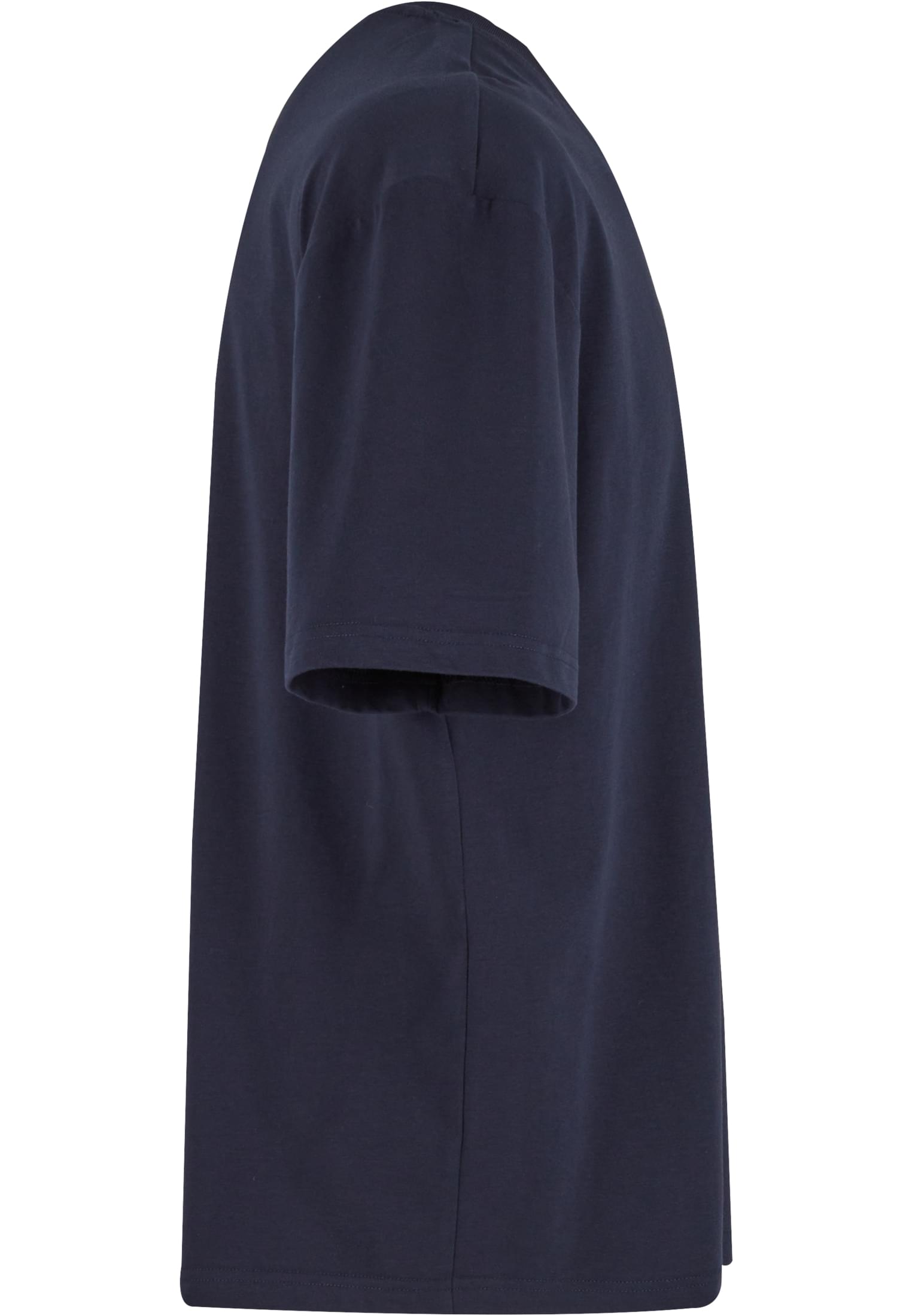 Sorona Loose Fit Tee navy | navy