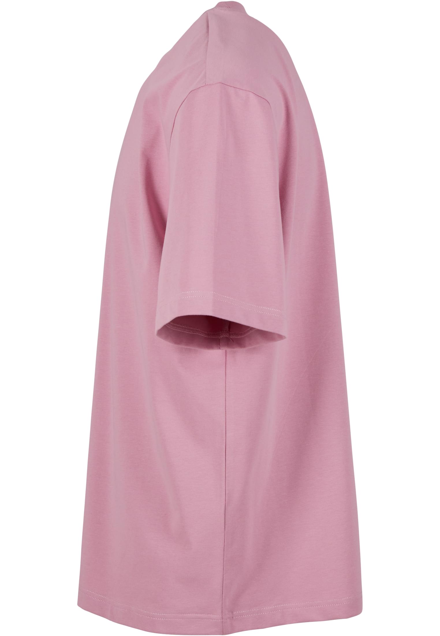 Sorona Loose Fit Tee dustypink | dustypink