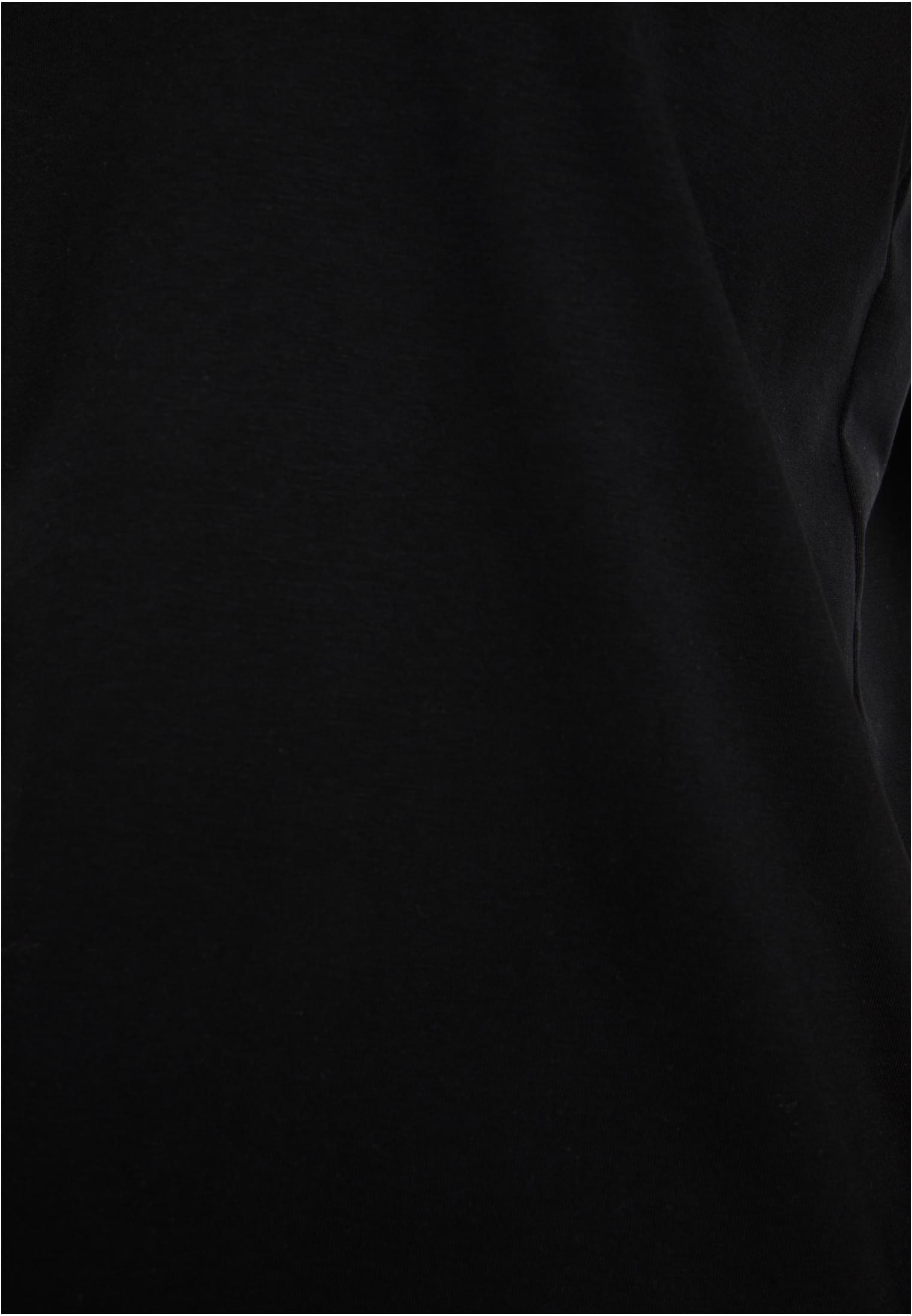 Ladies Sorona Regular Tee black | black