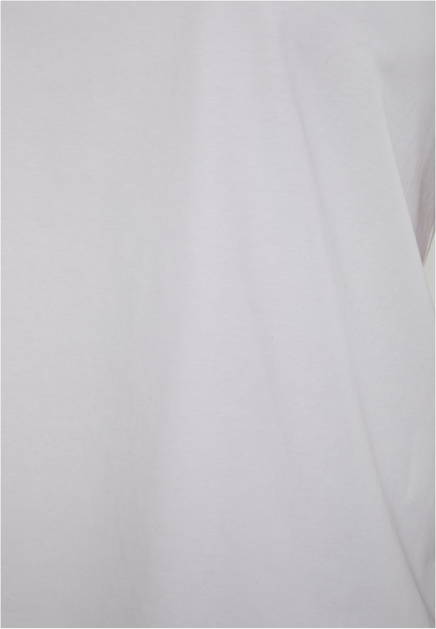 Ladies Sorona Regular Tee white | white