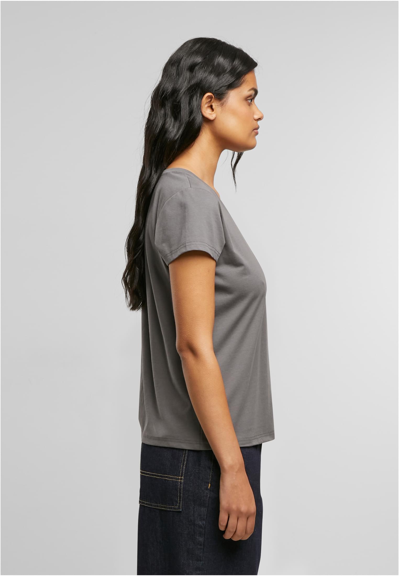 Ladies Sorona Regular Tee magnet | magnet