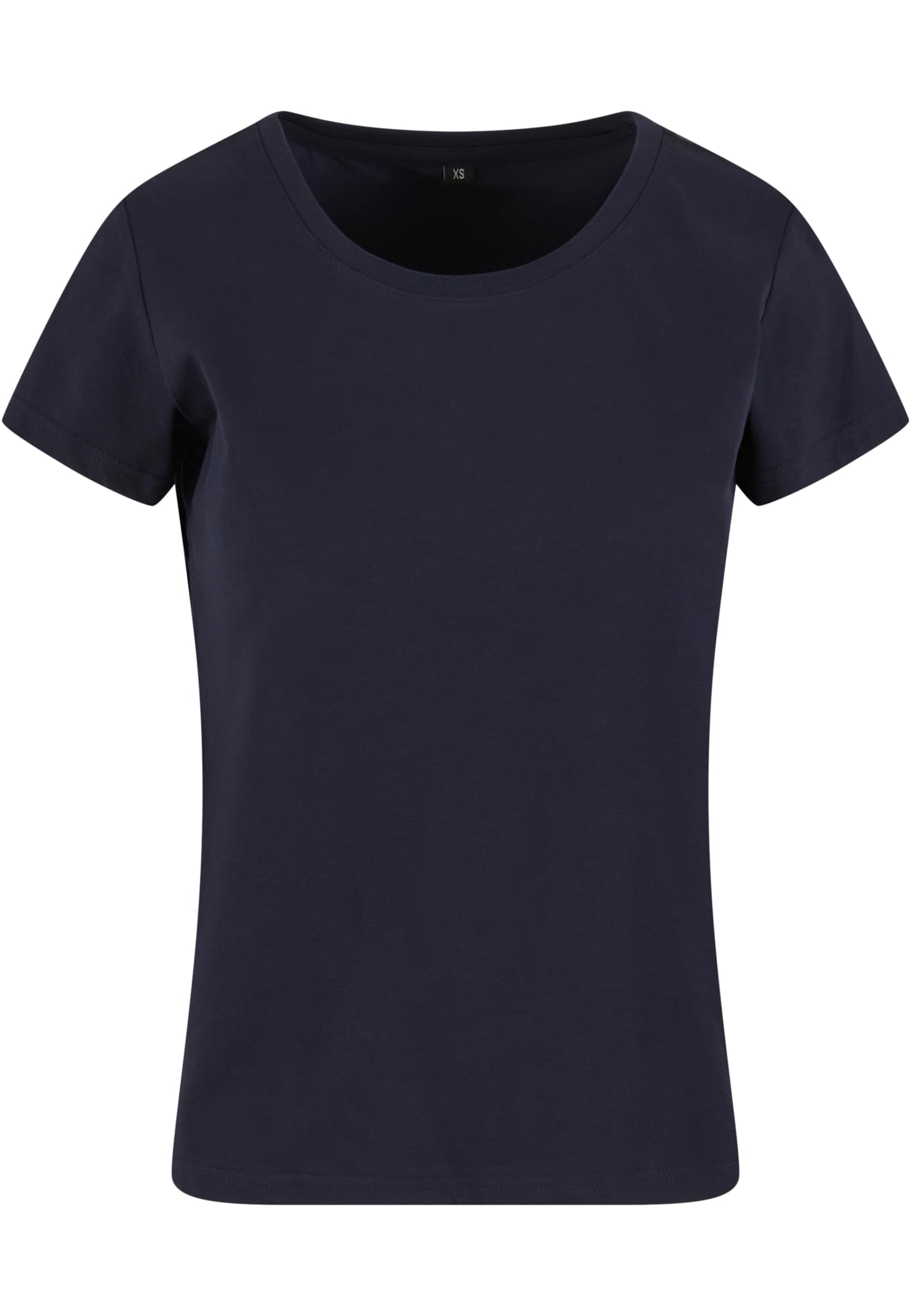 Ladies Sorona Regular Tee navy | navy