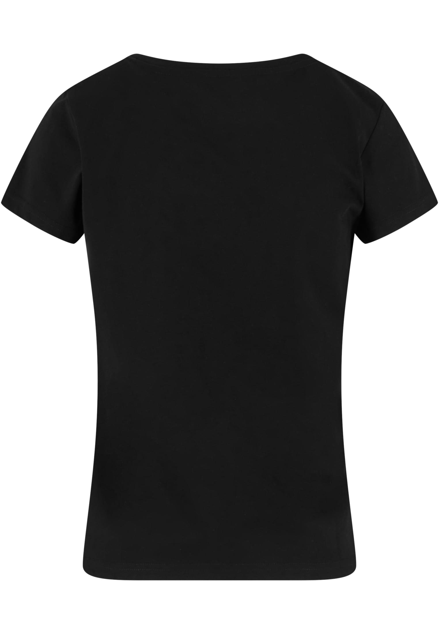Ladies Sorona Regular Tee black | black