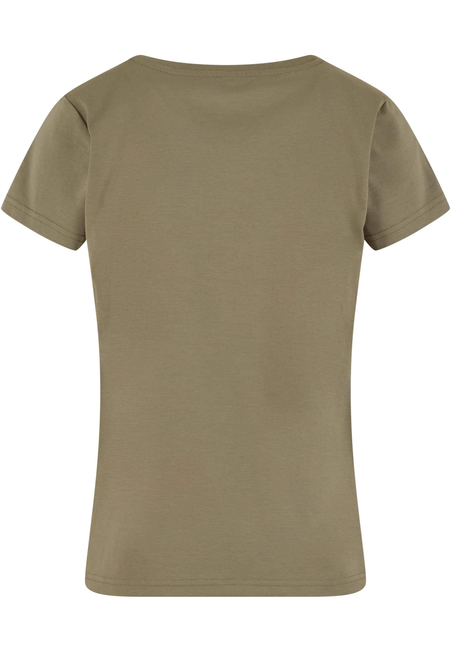 Ladies Sorona Regular Tee paleolive | paleolive
