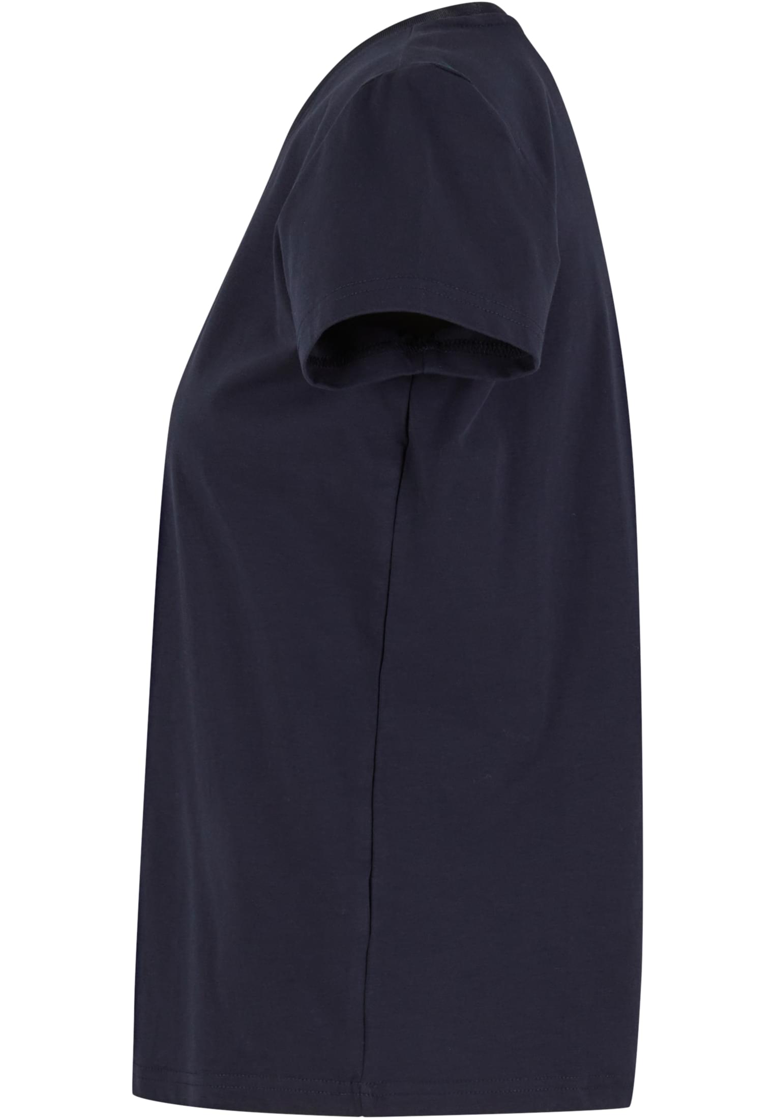 Ladies Sorona Regular Tee navy | navy