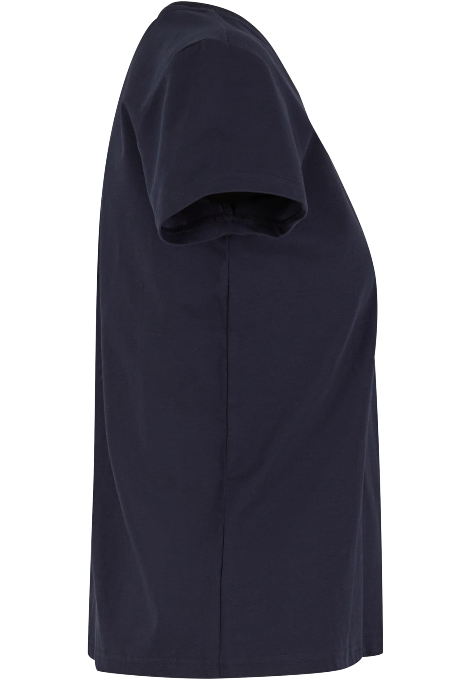 Ladies Sorona Regular Tee navy | navy