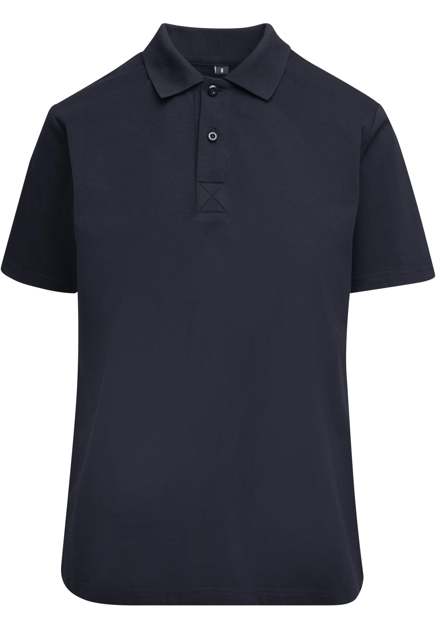 Ladies Sorona Polo Tee navy | navy