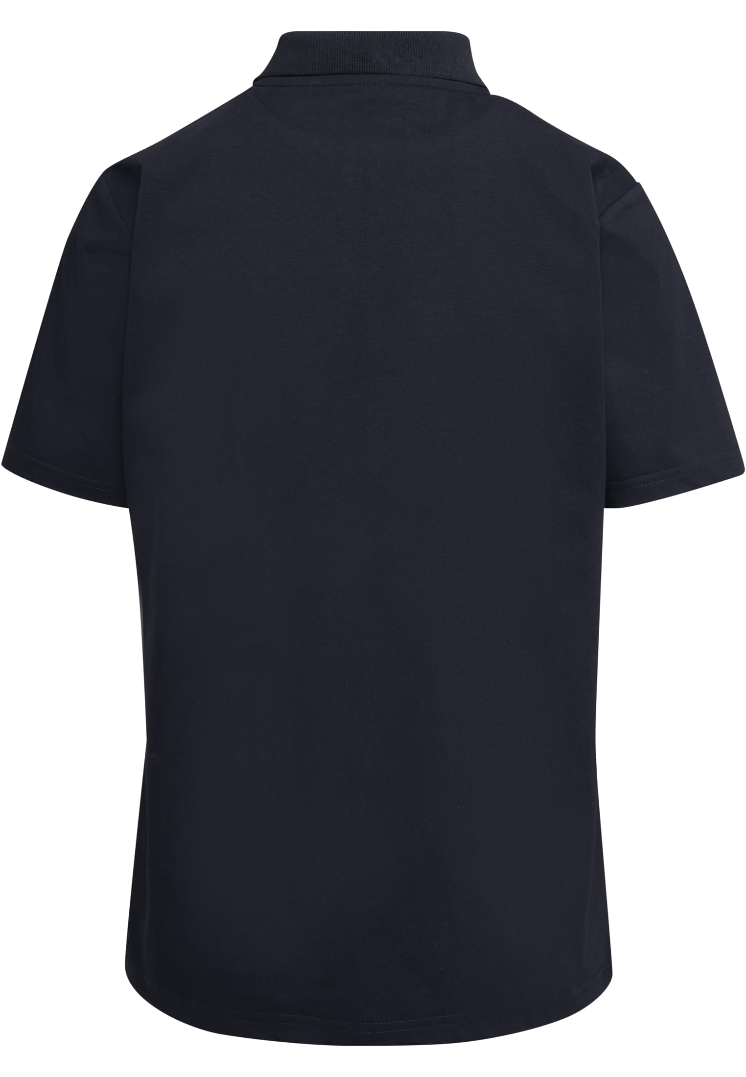 Ladies Sorona Polo Tee navy | navy