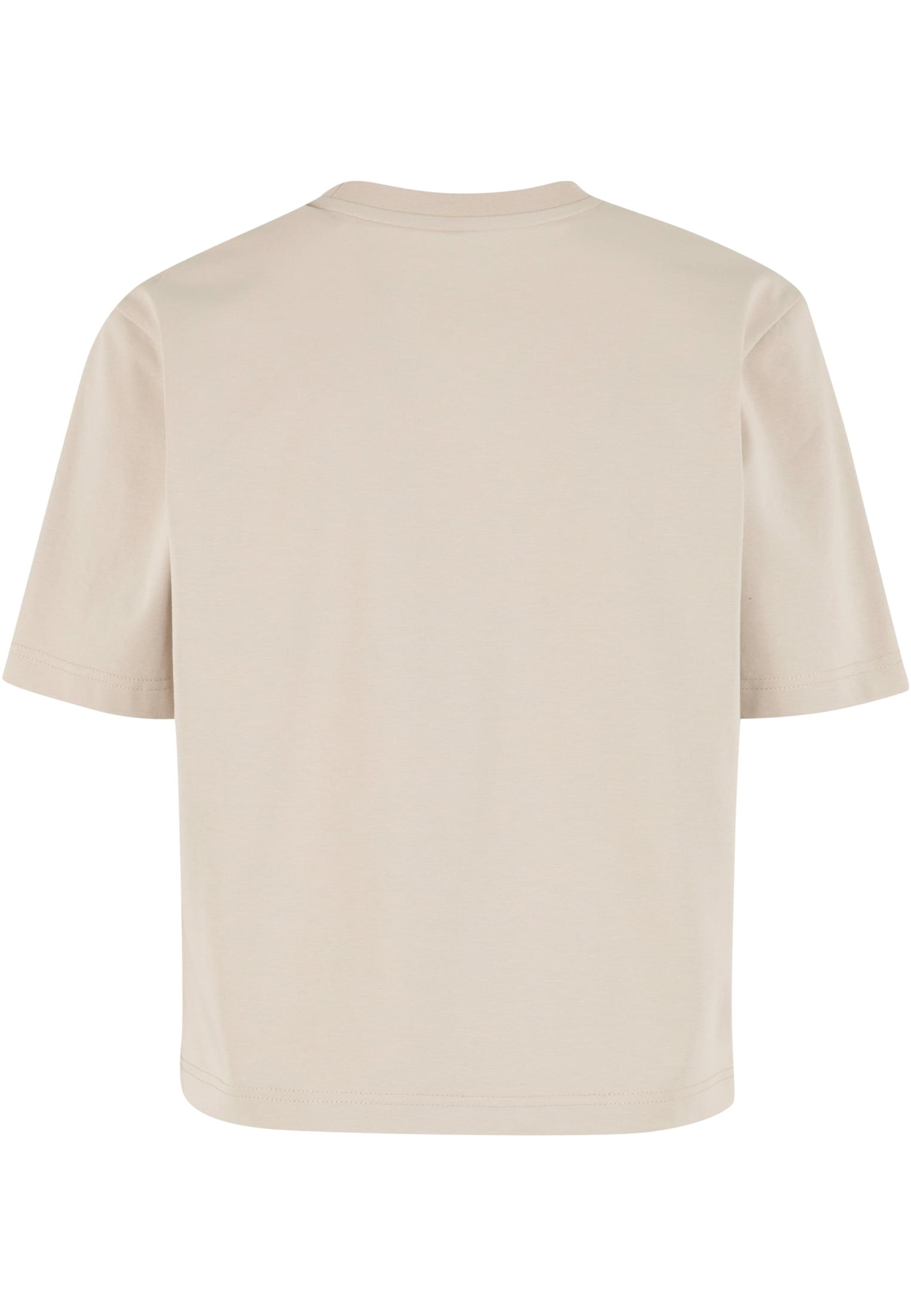 Ladies Sorona Loose Fit Tee cloud | cloud