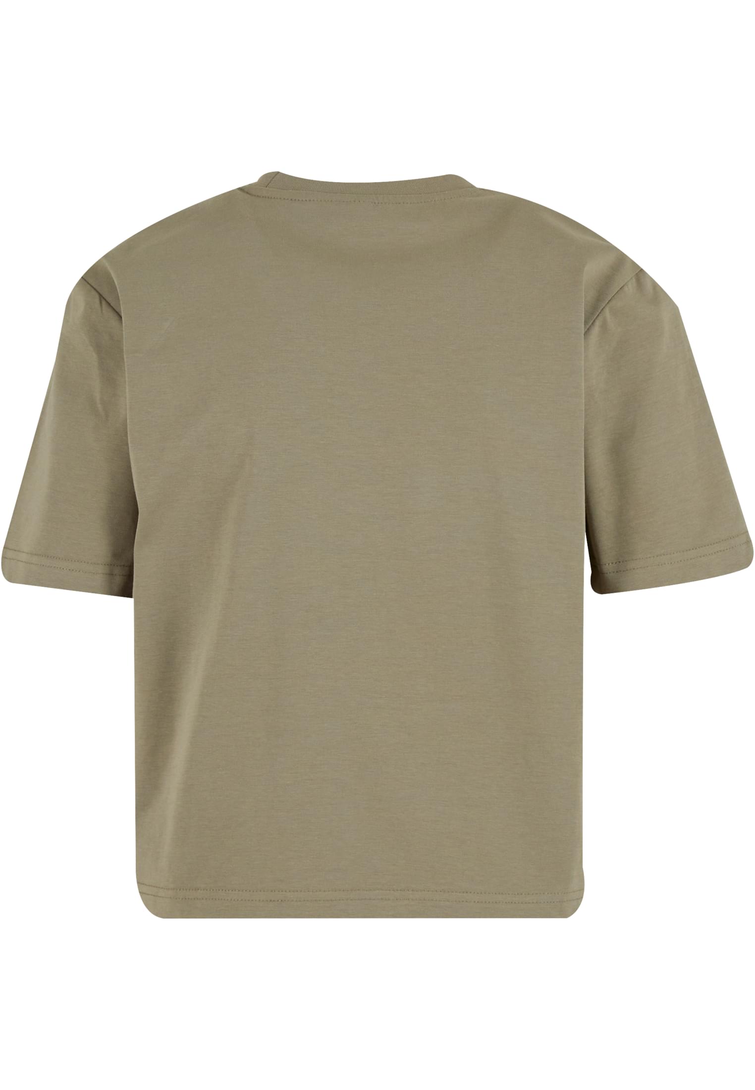 Ladies Sorona Loose Fit Tee paleolive | paleolive