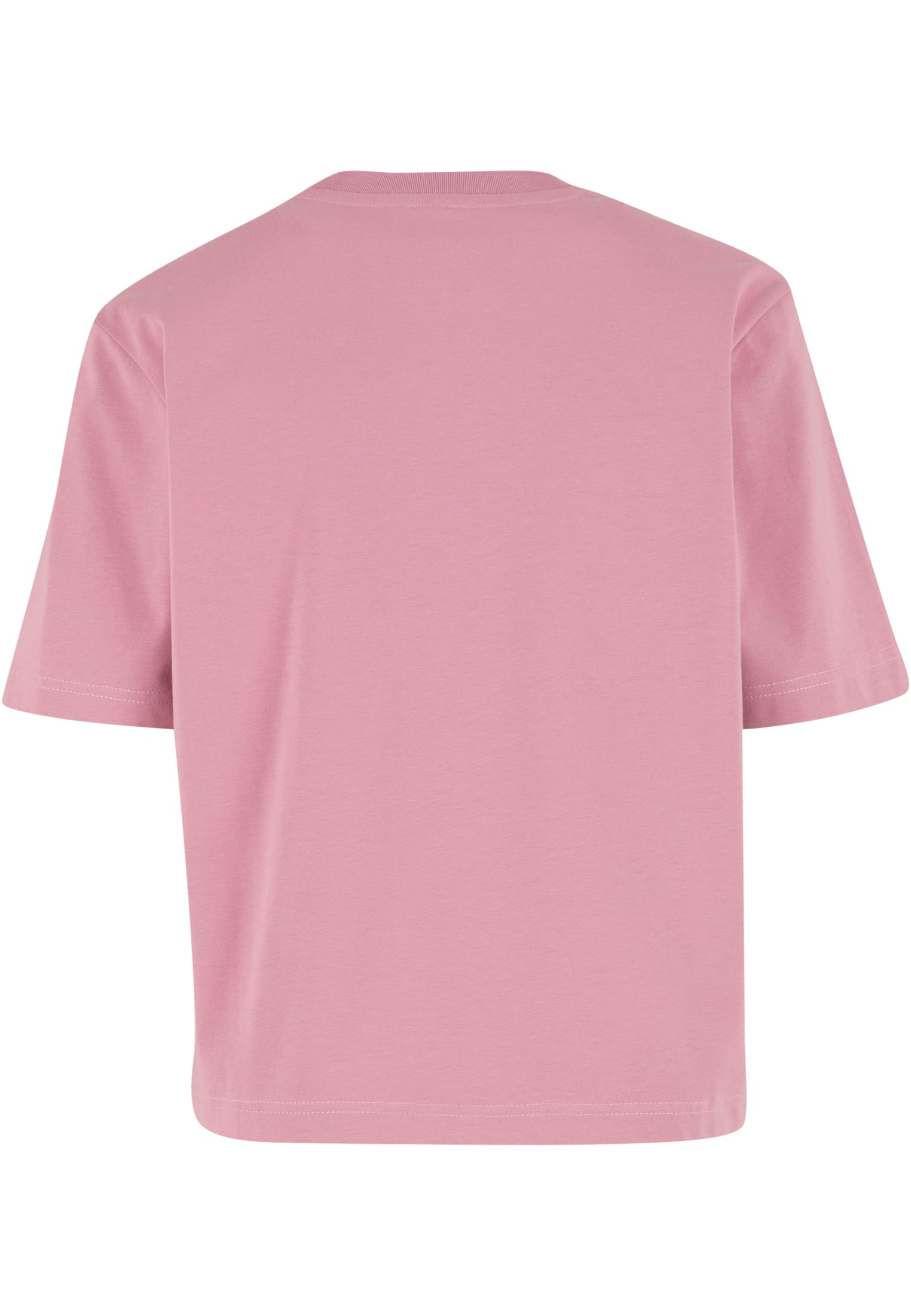 Ladies Sorona Loose Fit Tee dustypink | dustypink
