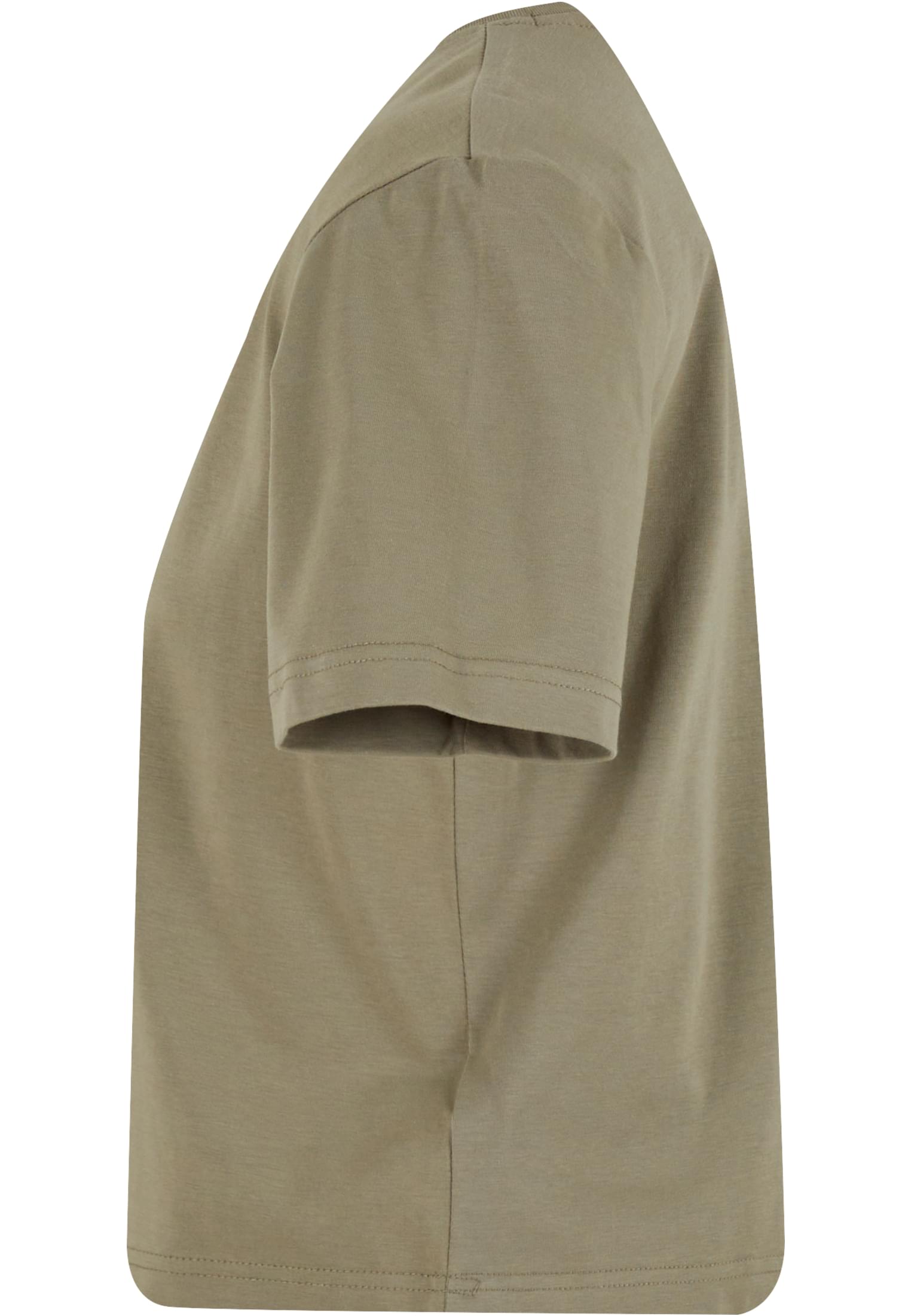 Ladies Sorona Loose Fit Tee paleolive | paleolive