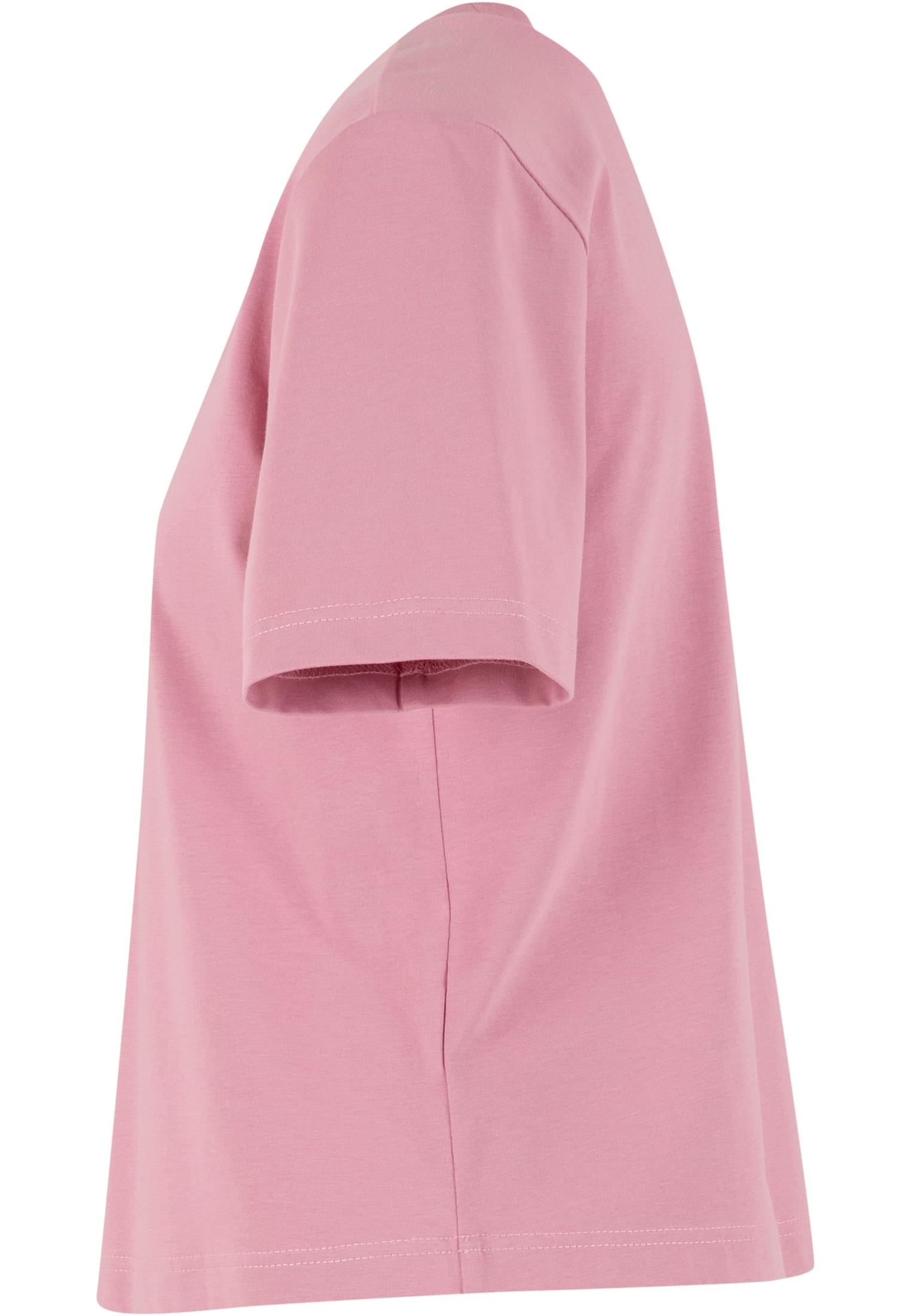 Ladies Sorona Loose Fit Tee dustypink | dustypink
