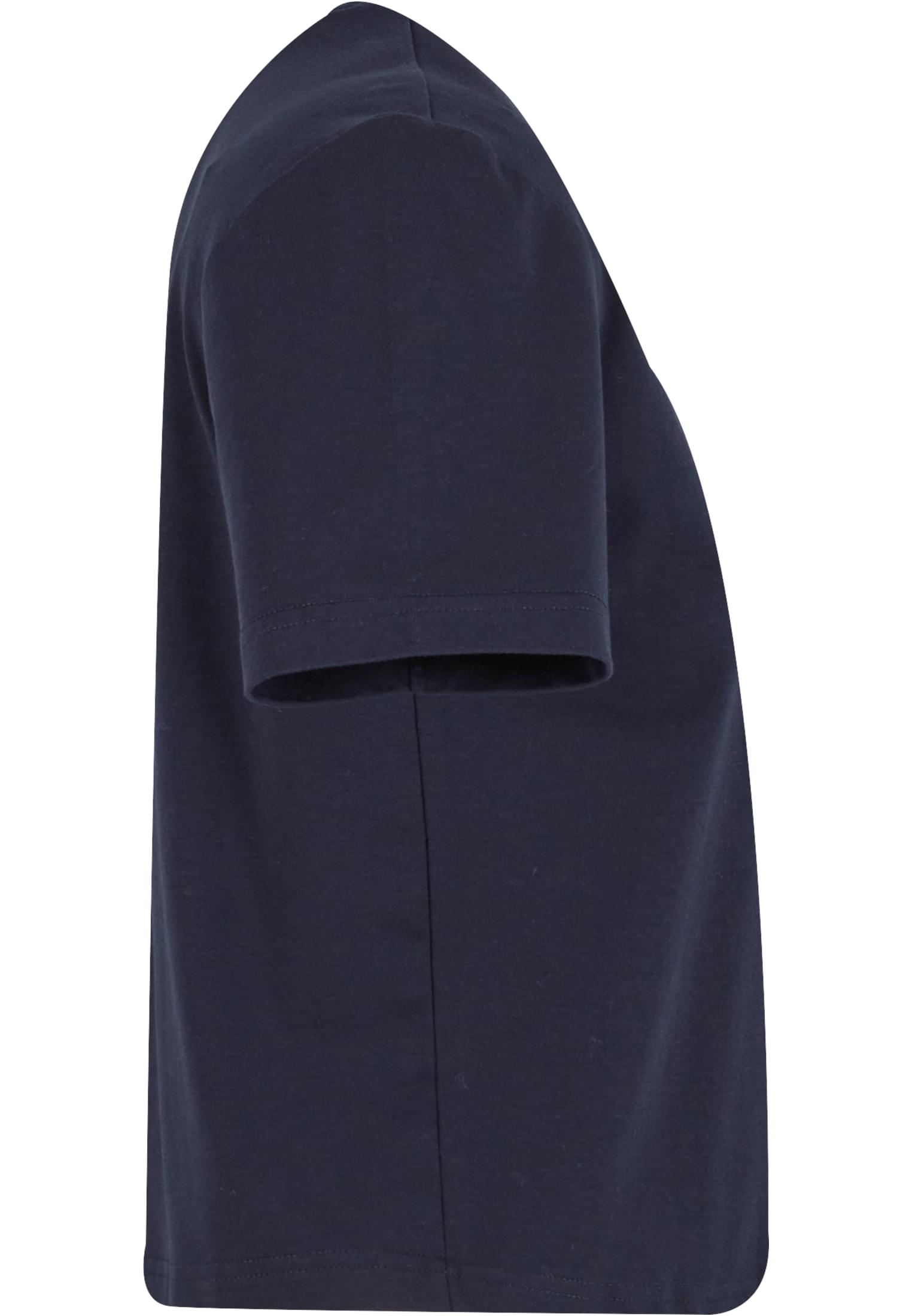 Ladies Sorona Loose Fit Tee navy | navy