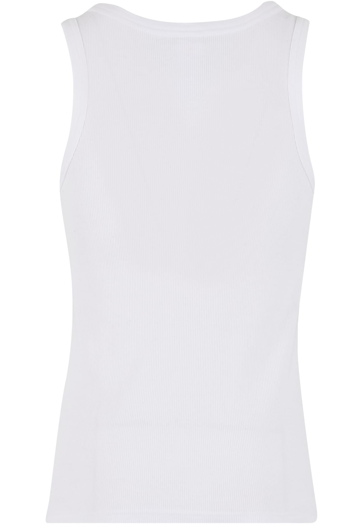 Mens Tanktop white | white