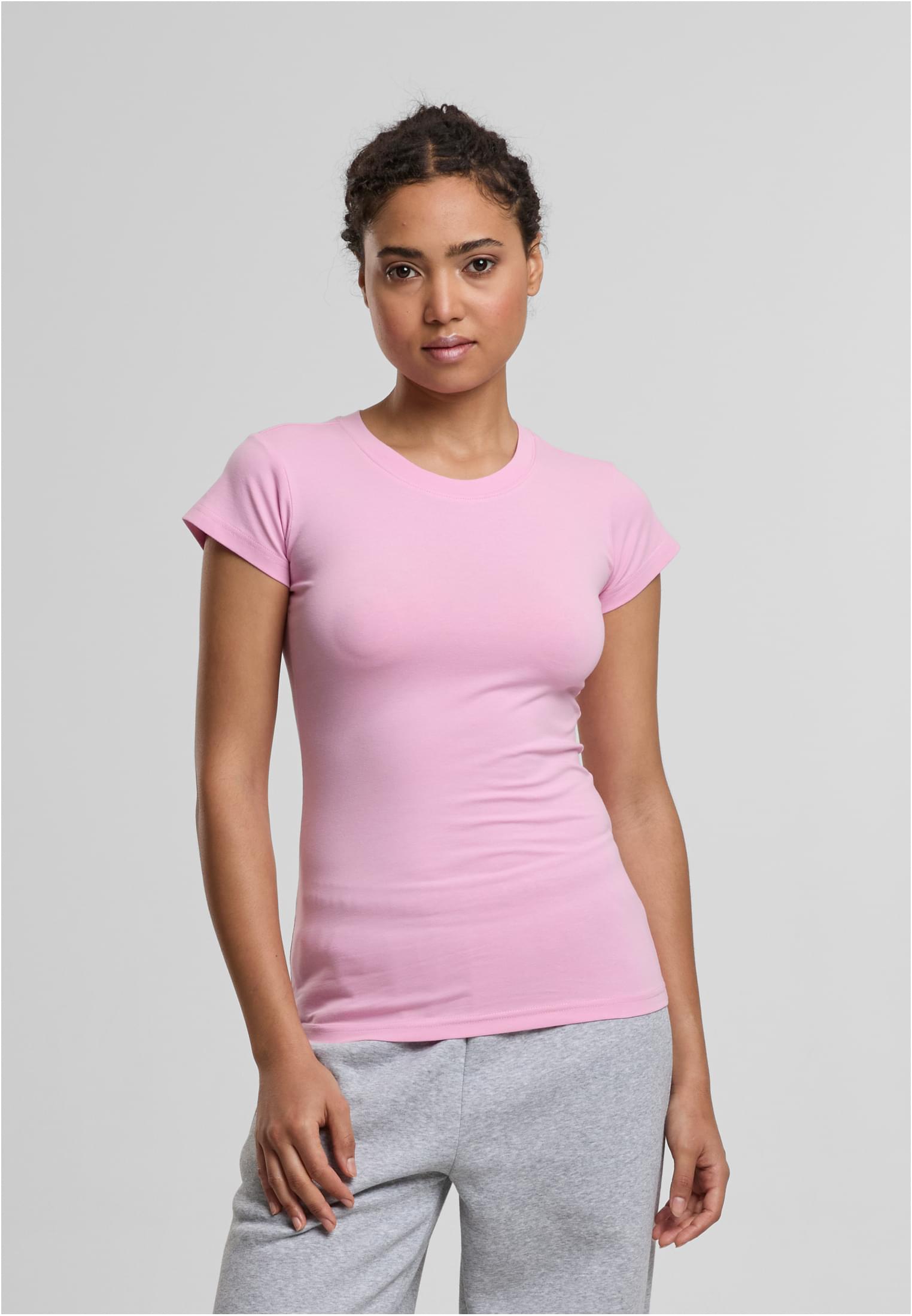 Ladies Stretch Tee softpink | softpink