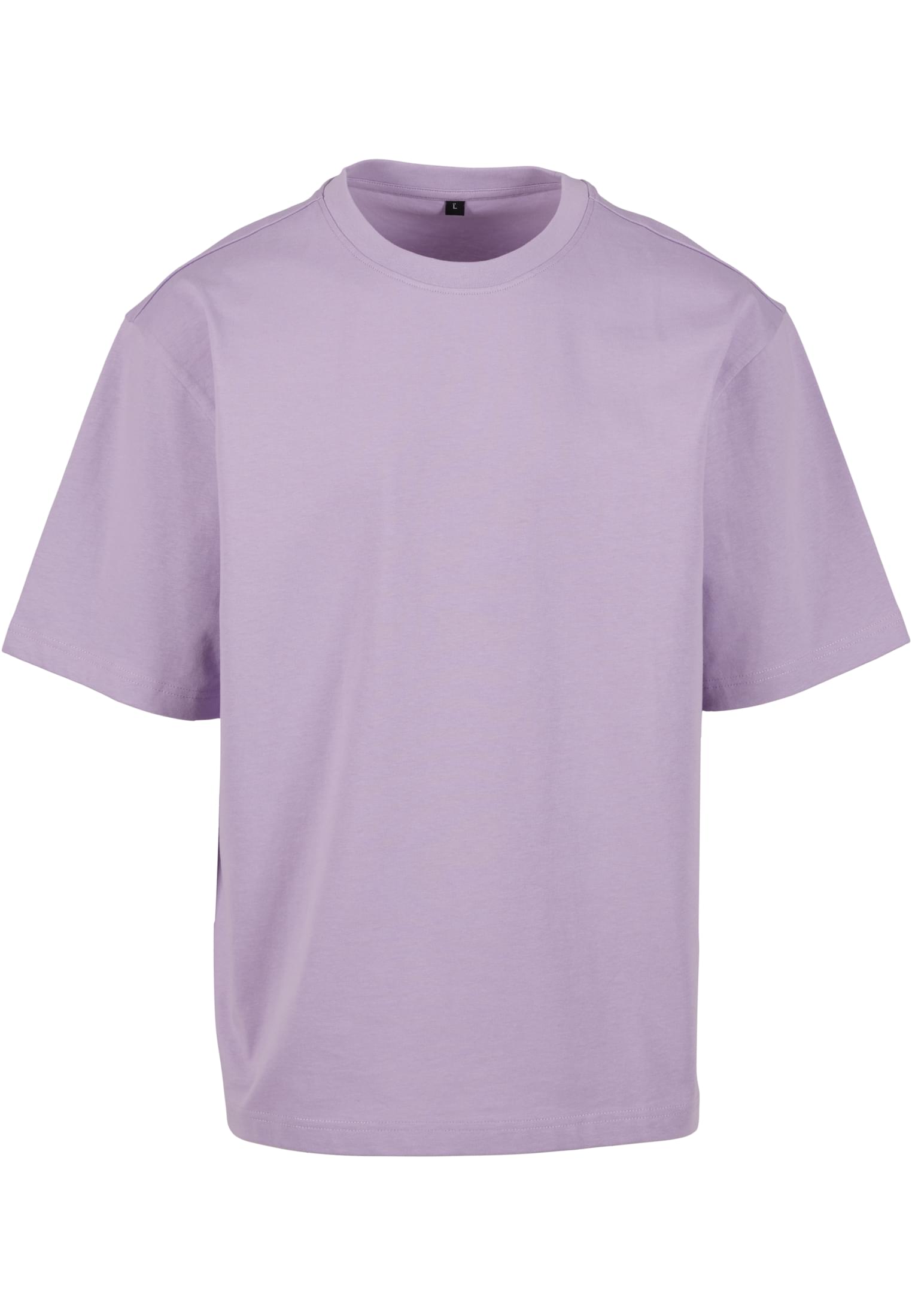 Loose Fit Tee lilac | lilac