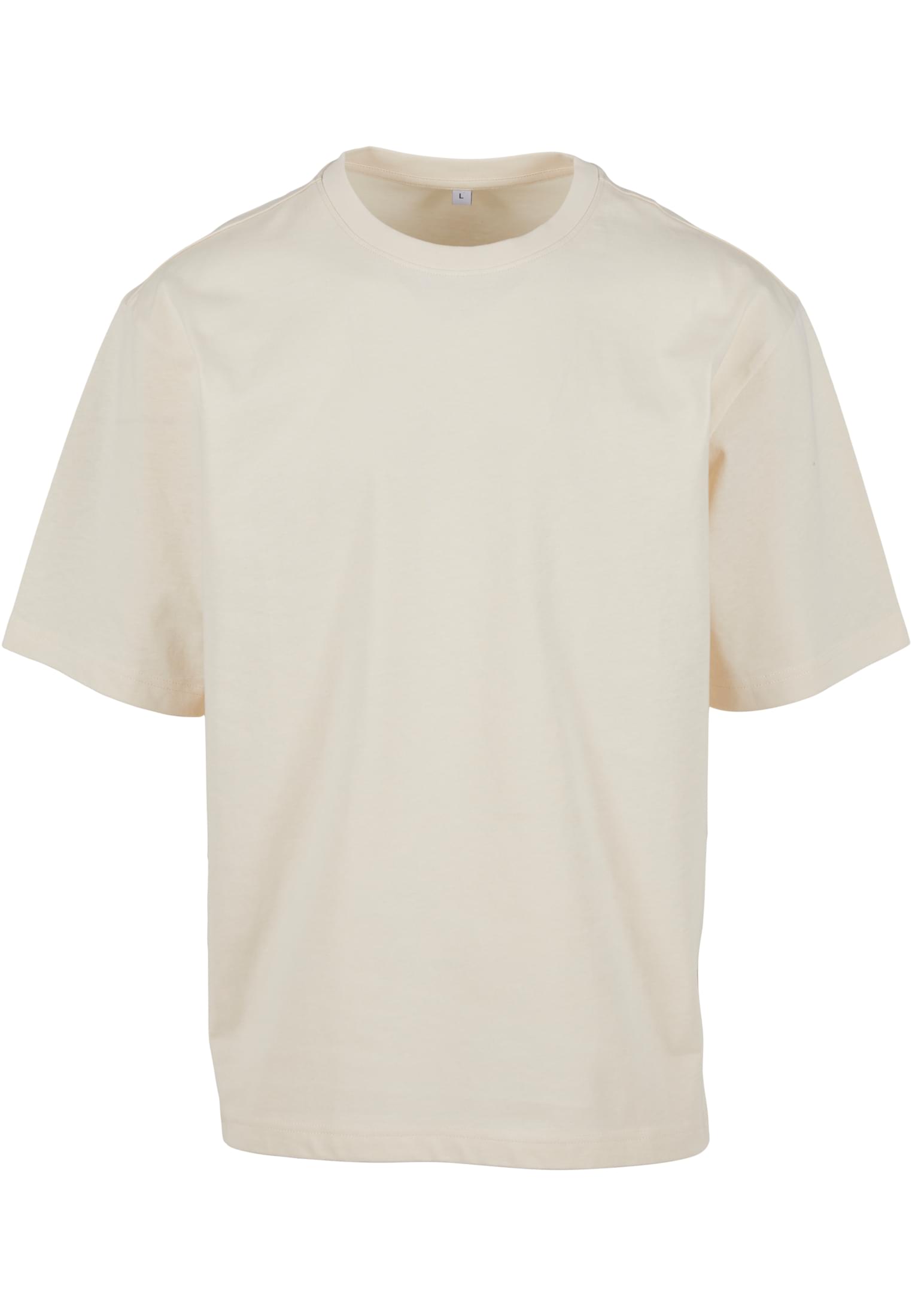 Loose Fit Tee whitesand | whitesand