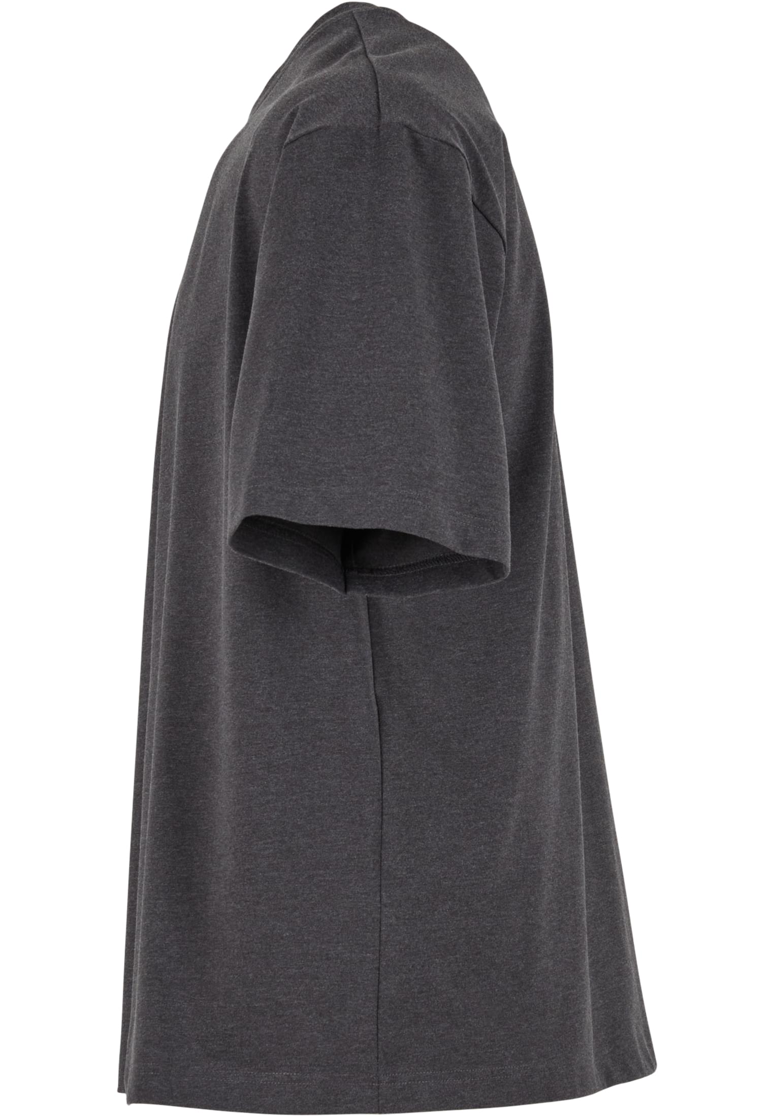 Loose Fit Tee charcoal | charcoal