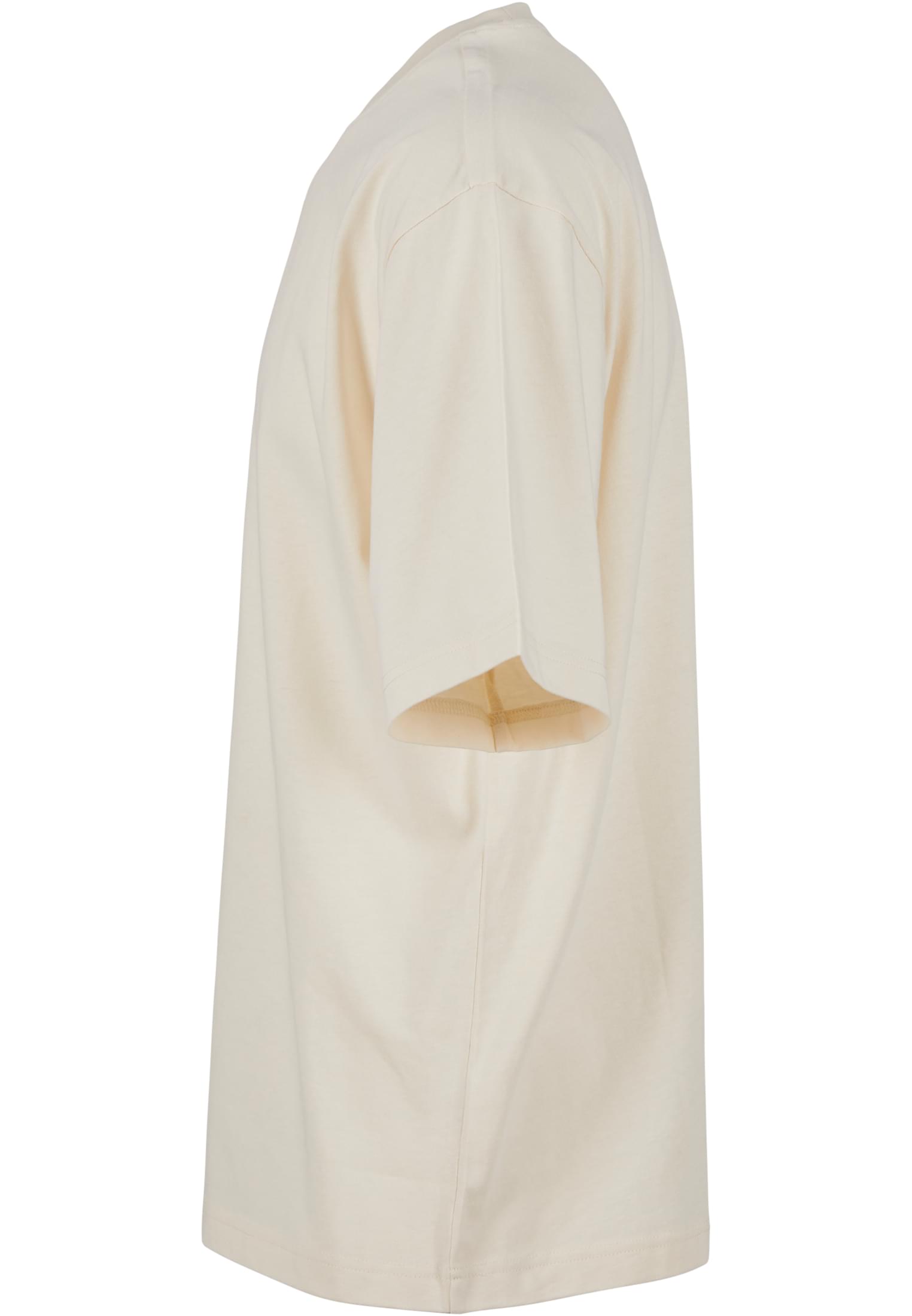 Loose Fit Tee whitesand | whitesand